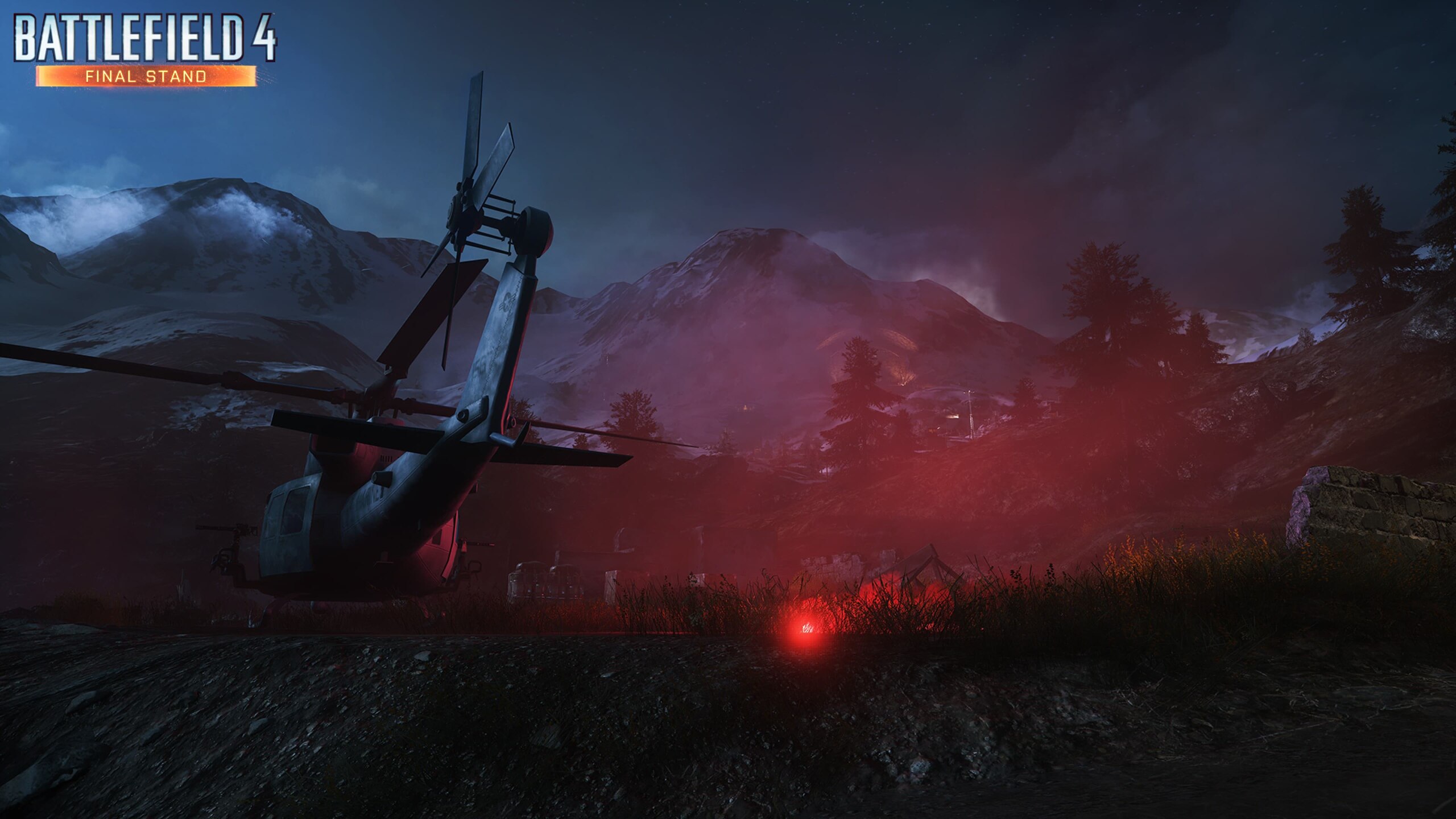 Battlefield 4: Final Stand