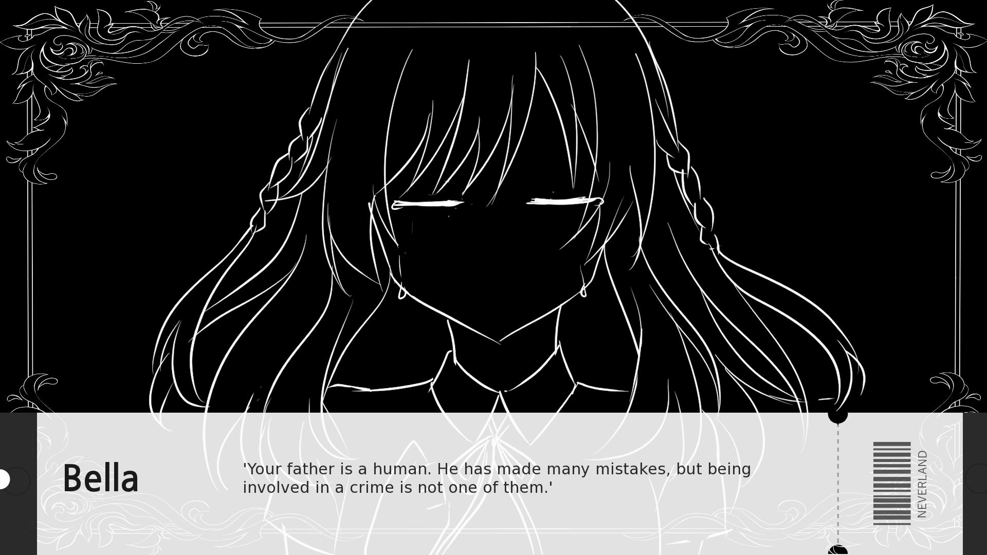 Ferris Wheel and the World’s End