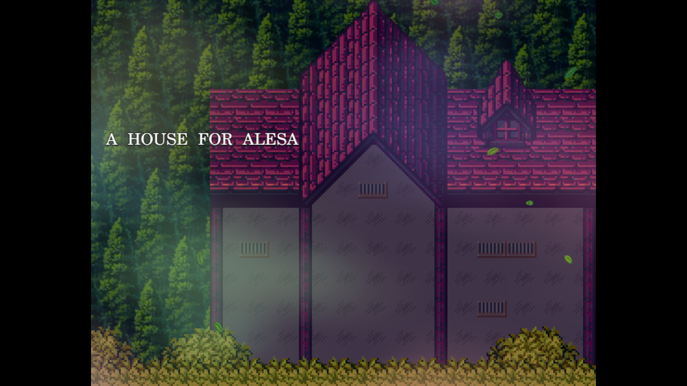 A House for Alesa Remake