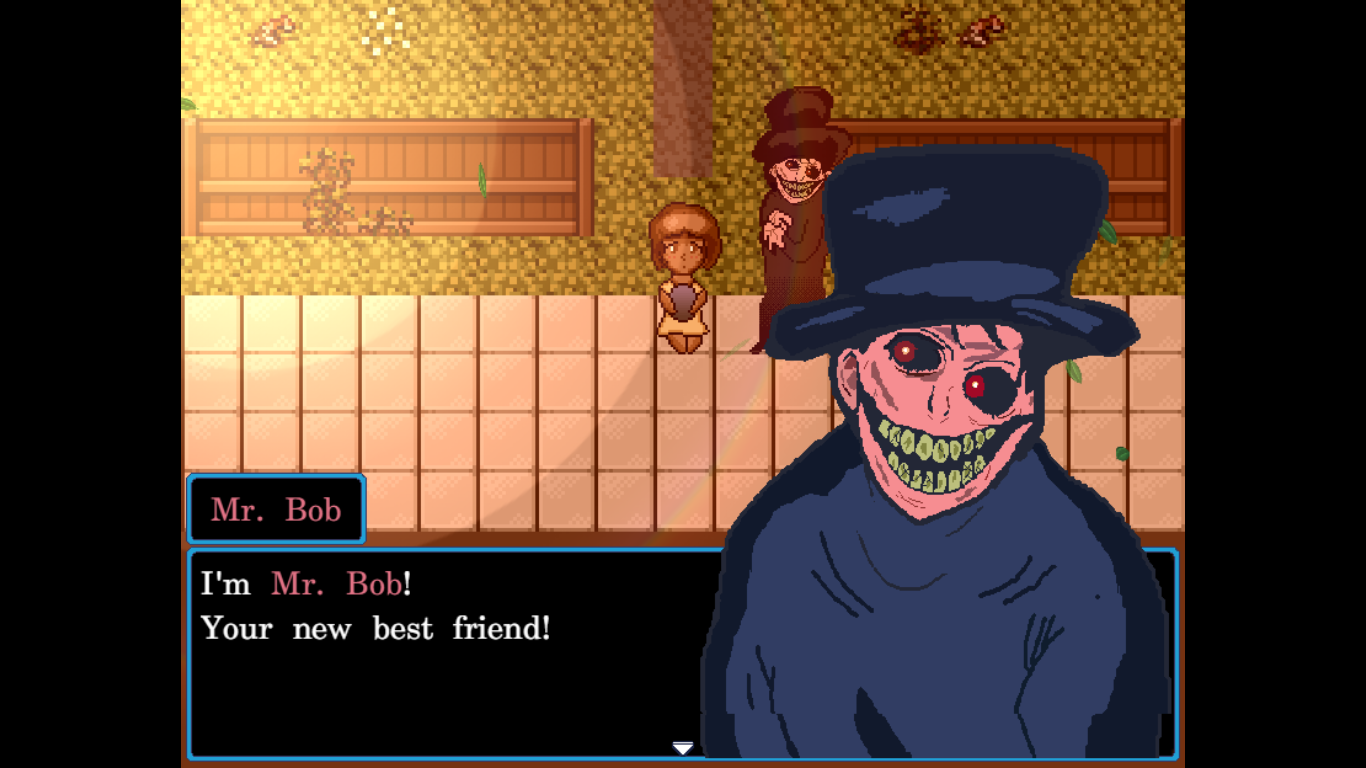 A House for Alesa Remake