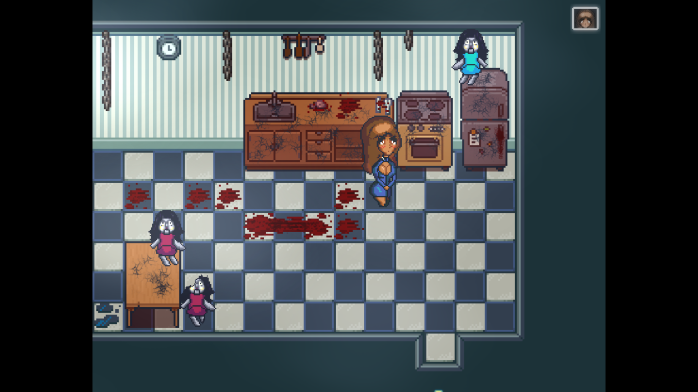 A House for Alesa Remake