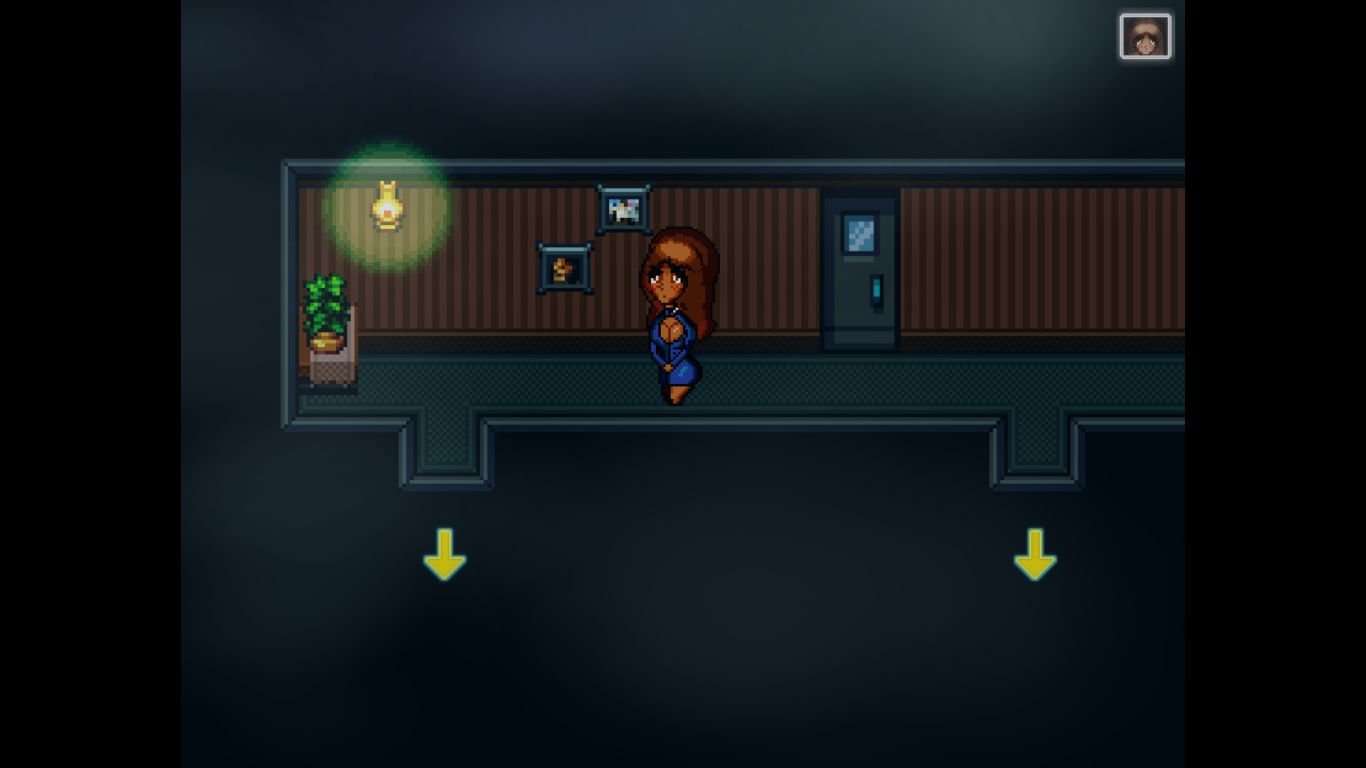 A House for Alesa Remake