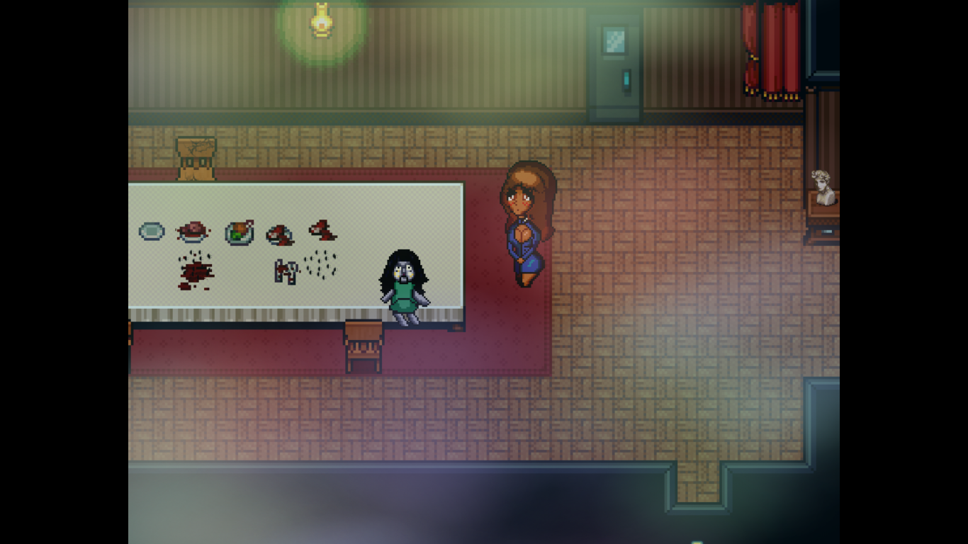 A House for Alesa Remake