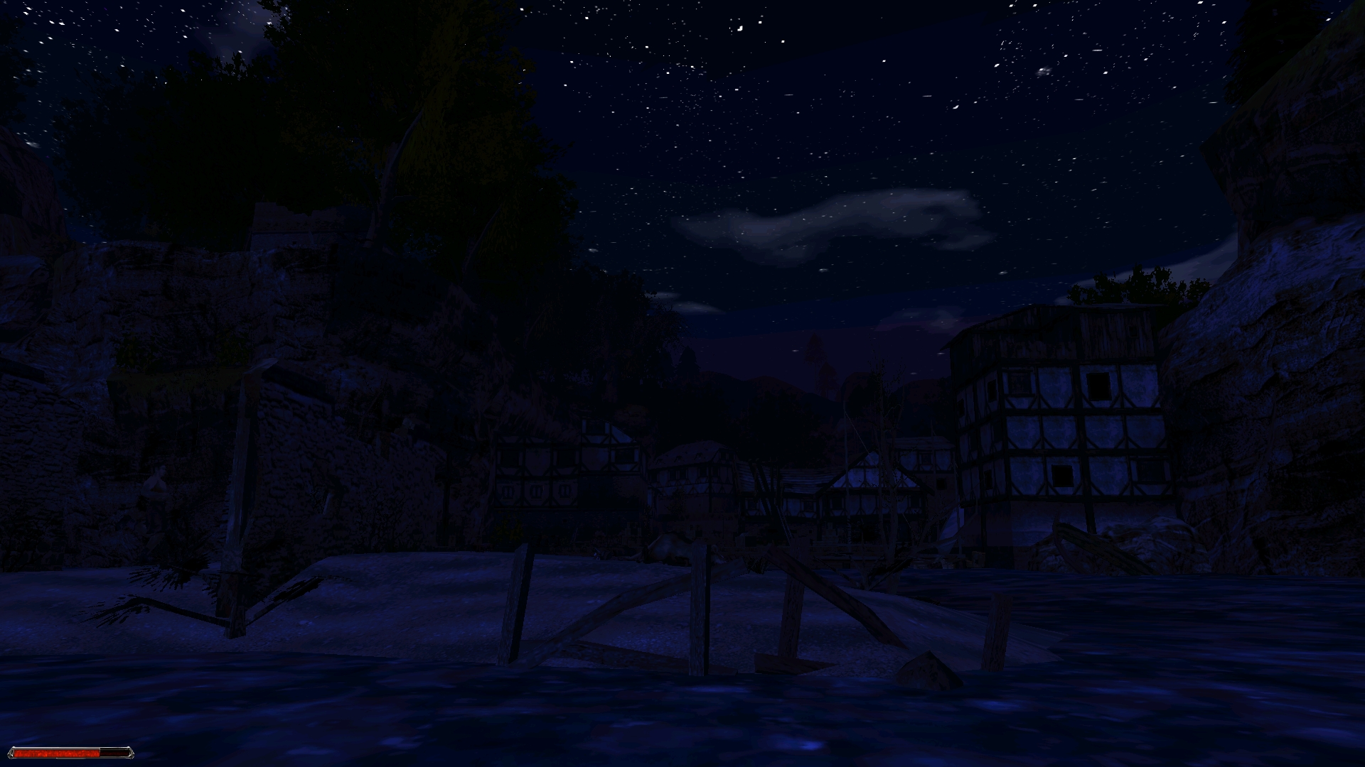 From the life of a thief