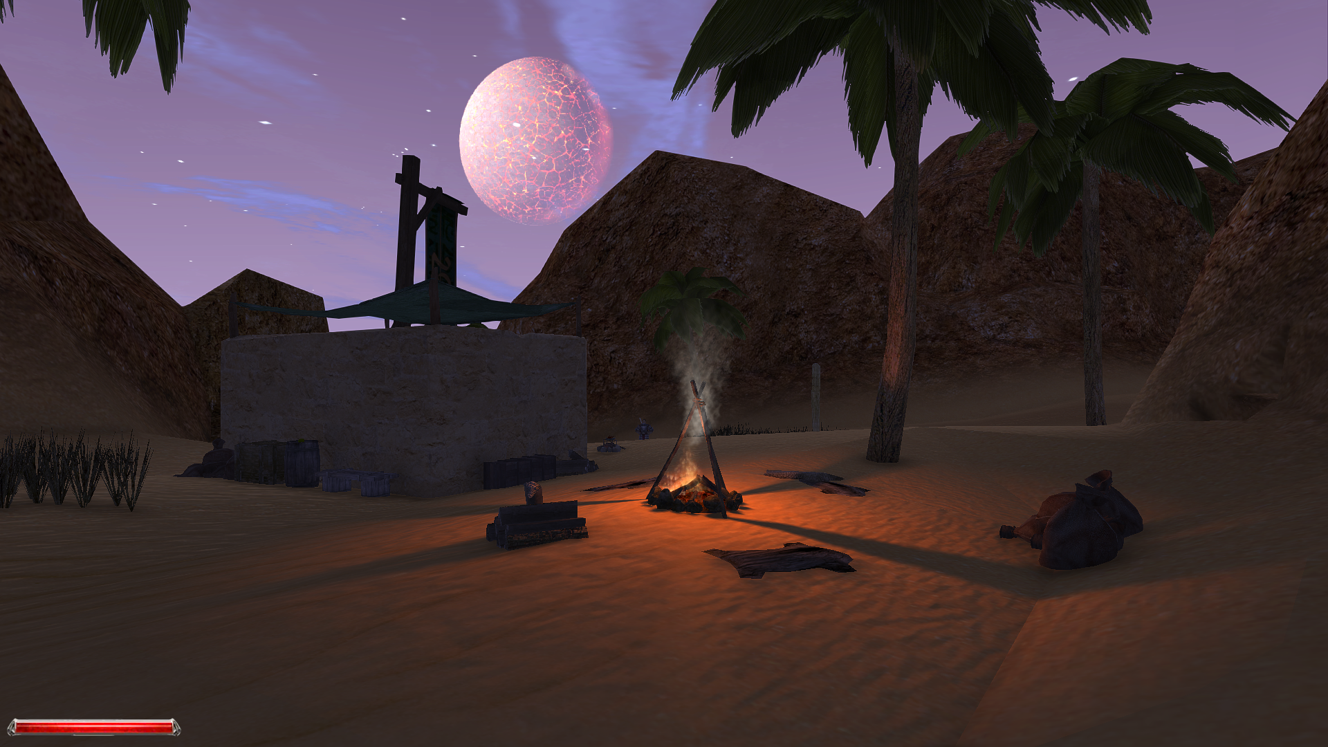 Lobos: Definitive Edition