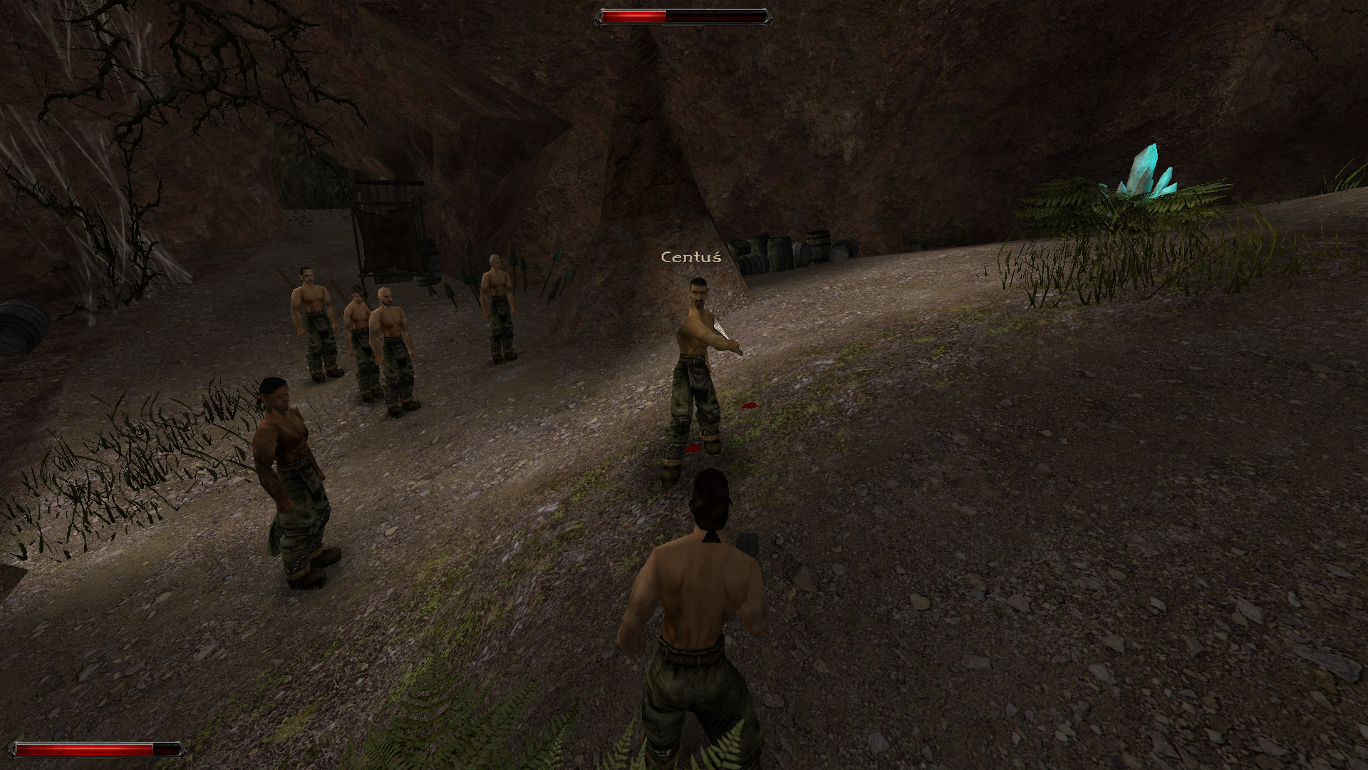 Lobos: Definitive Edition