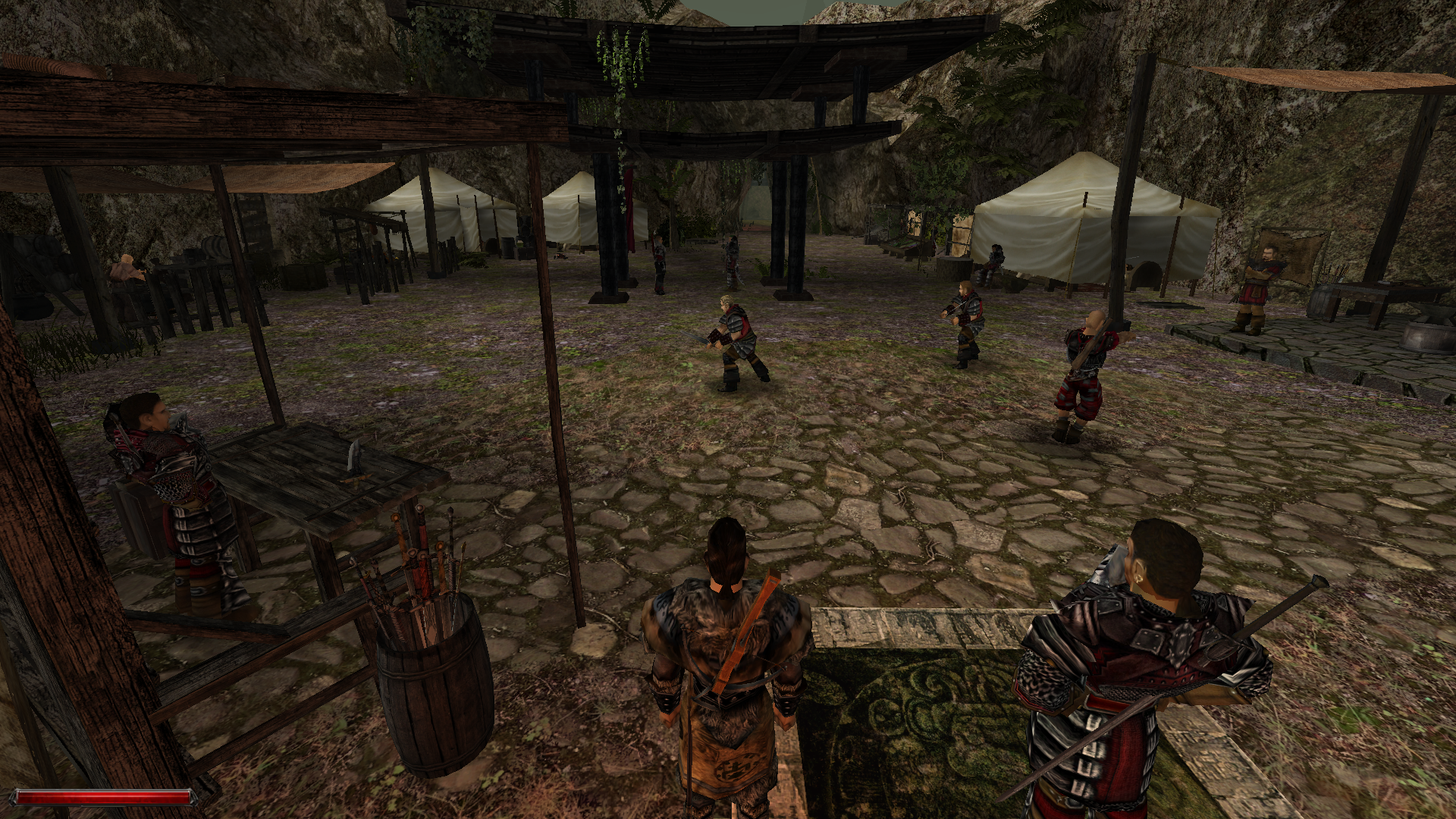 Lobos: Definitive Edition