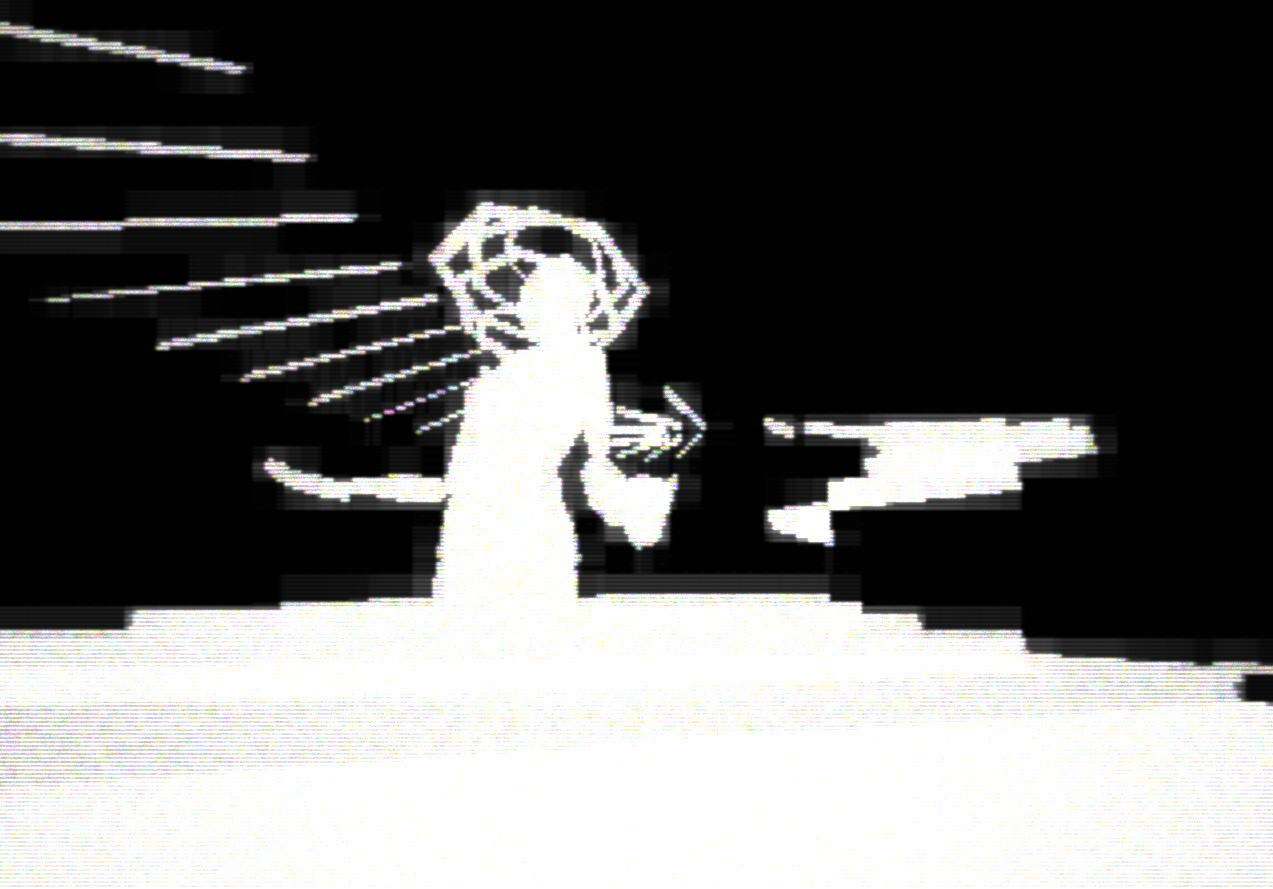 Digital Hyperspace Retrograde