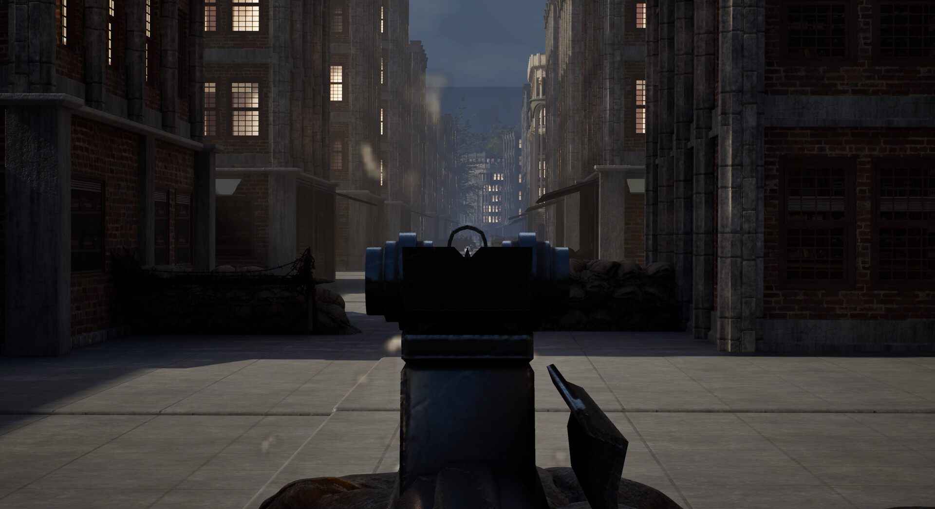 Industrial Legion
