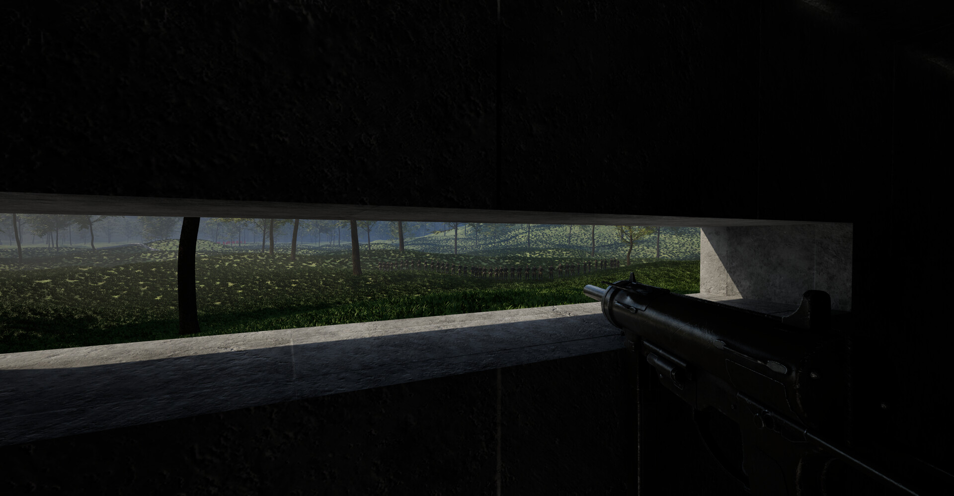 Industrial Legion