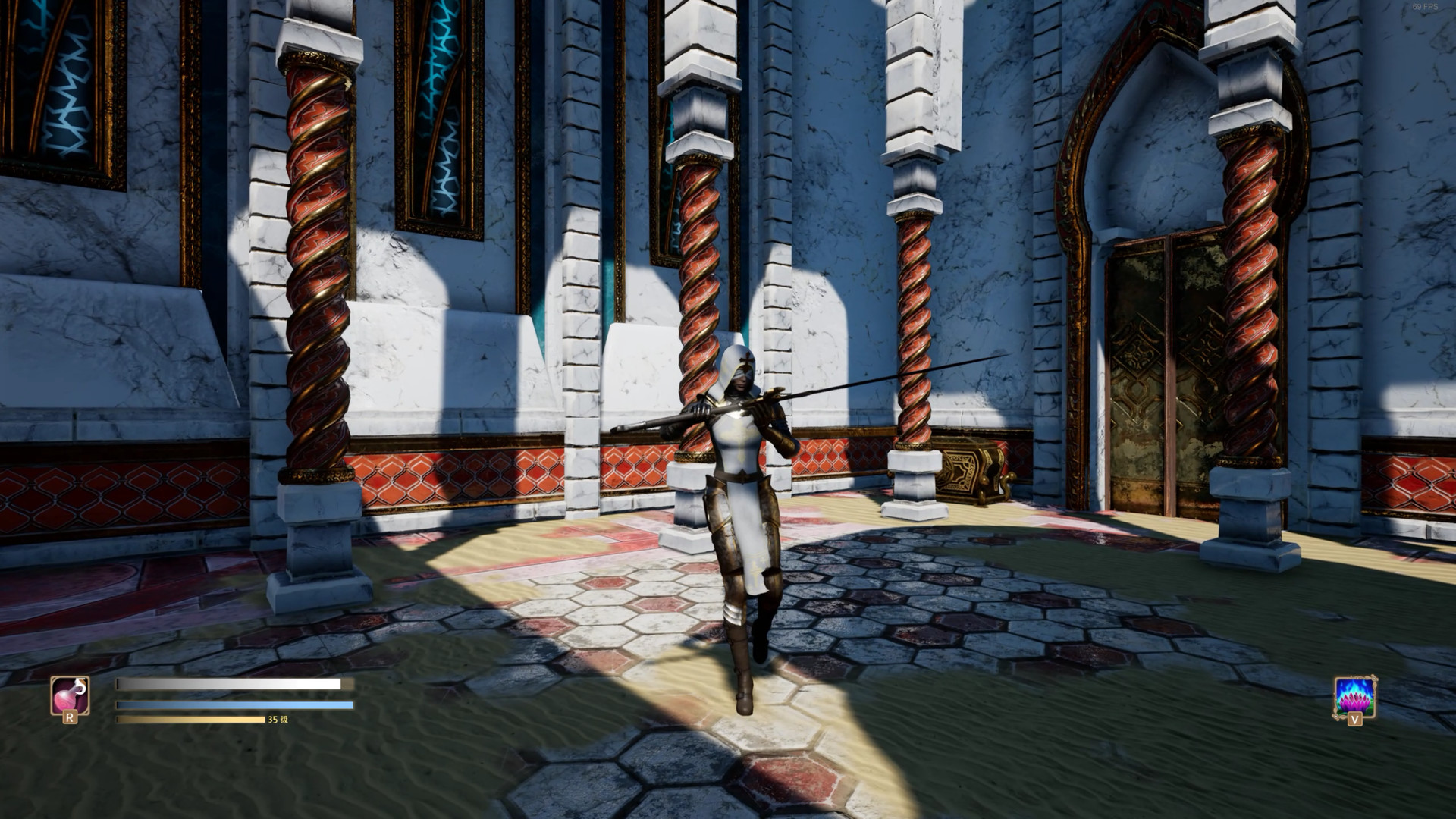 Monkey King Simulator: Chapter Huaguo Mountain