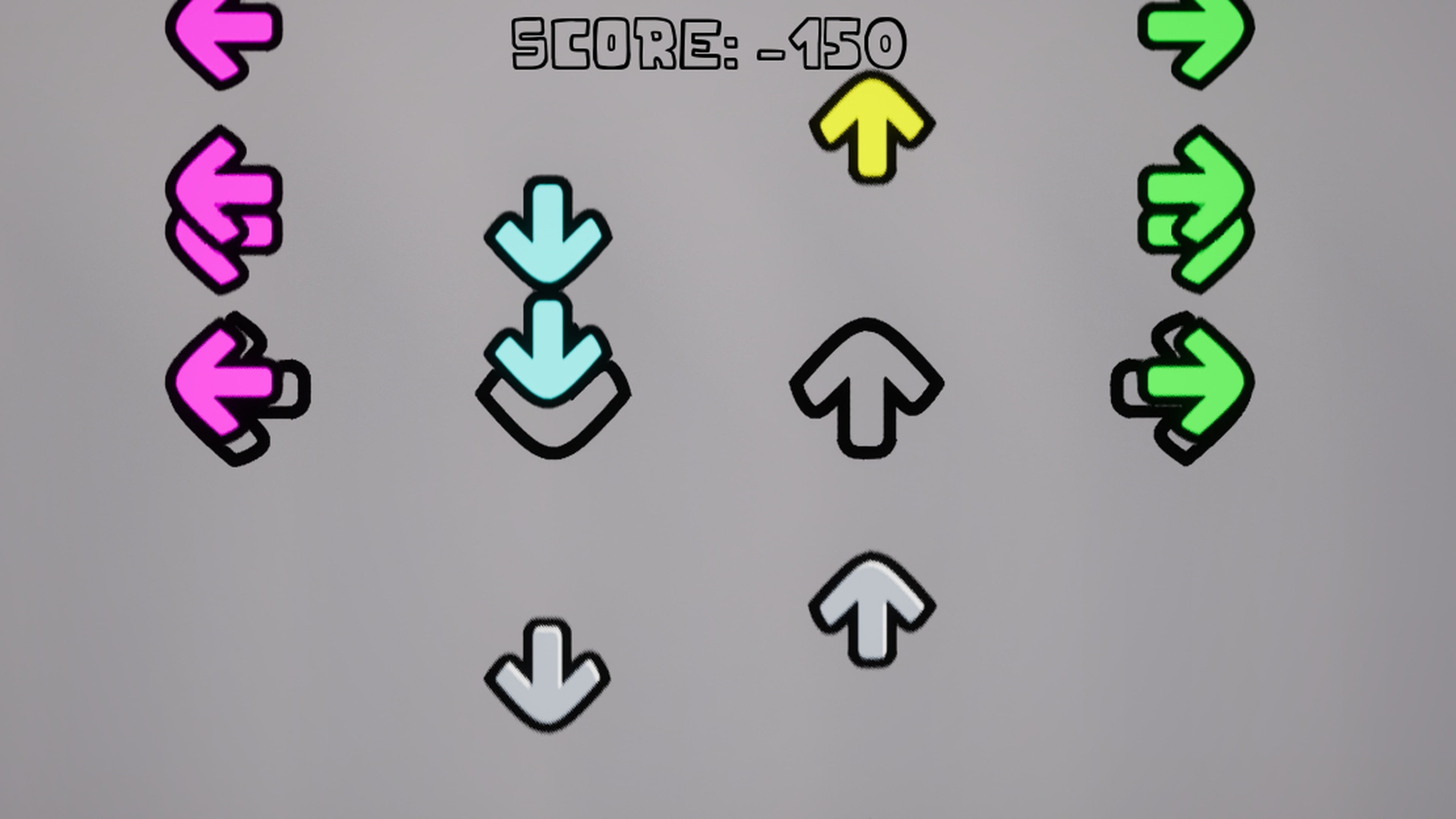 Don’t Skip The Beat