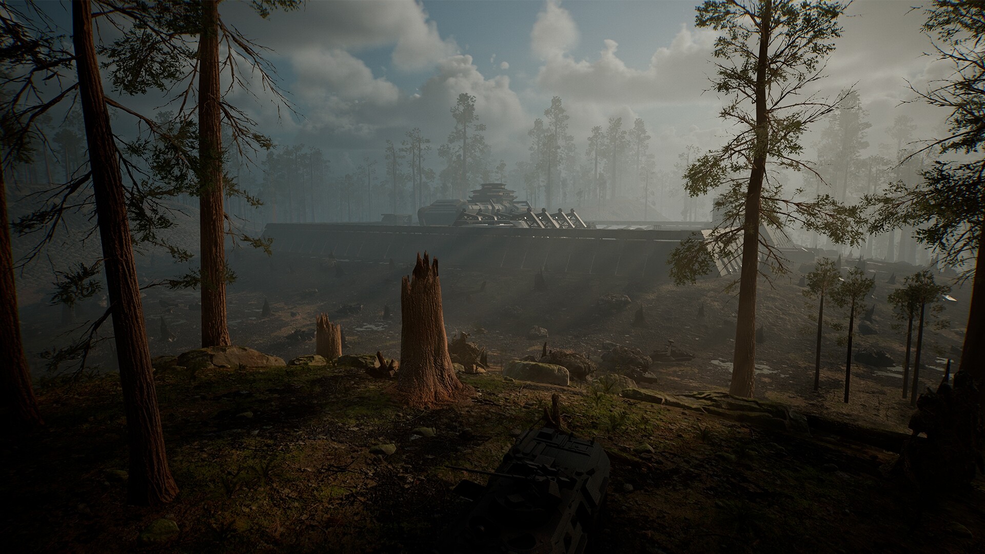 Life Effect Survival