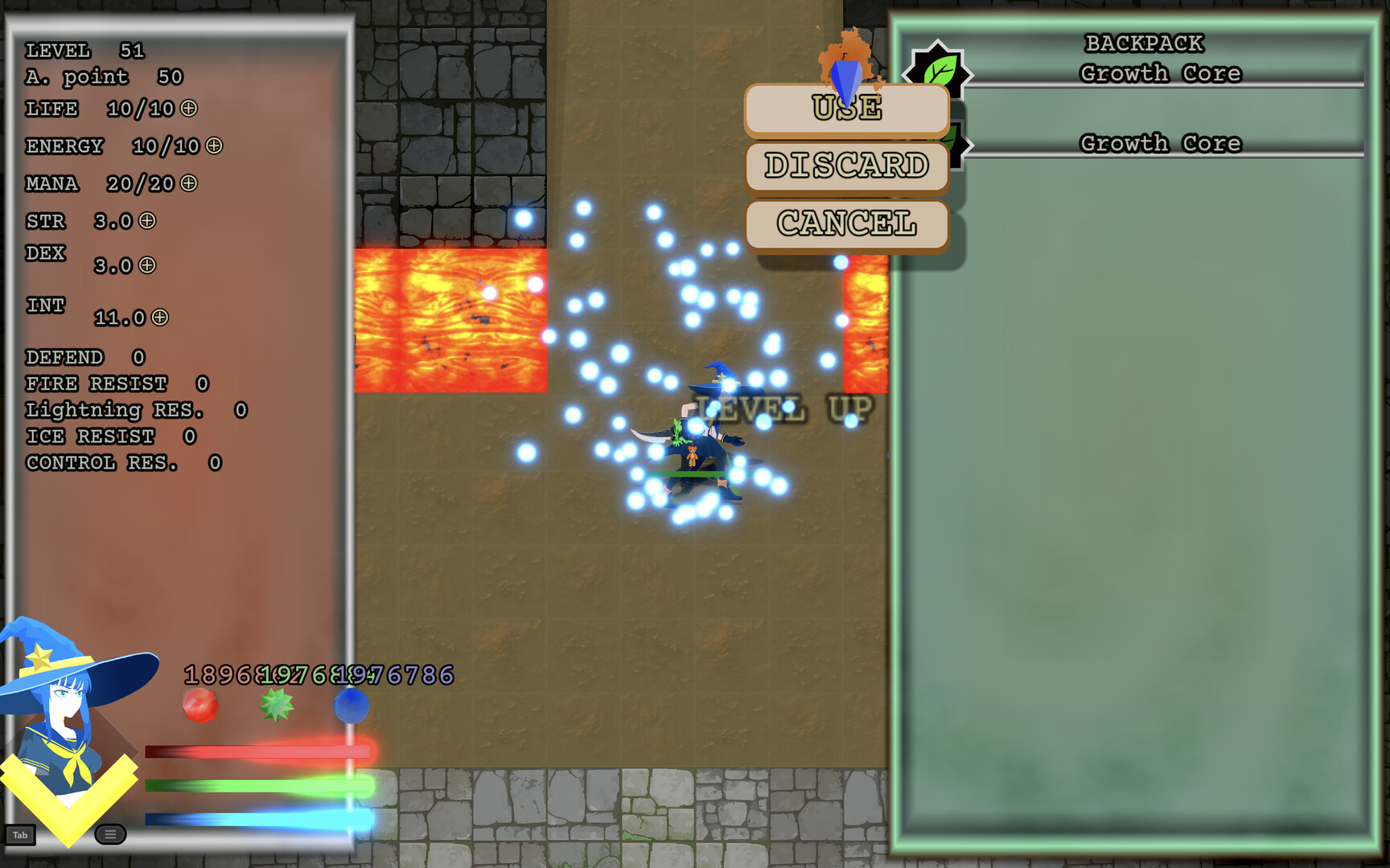 Ninety Nine Dungeons