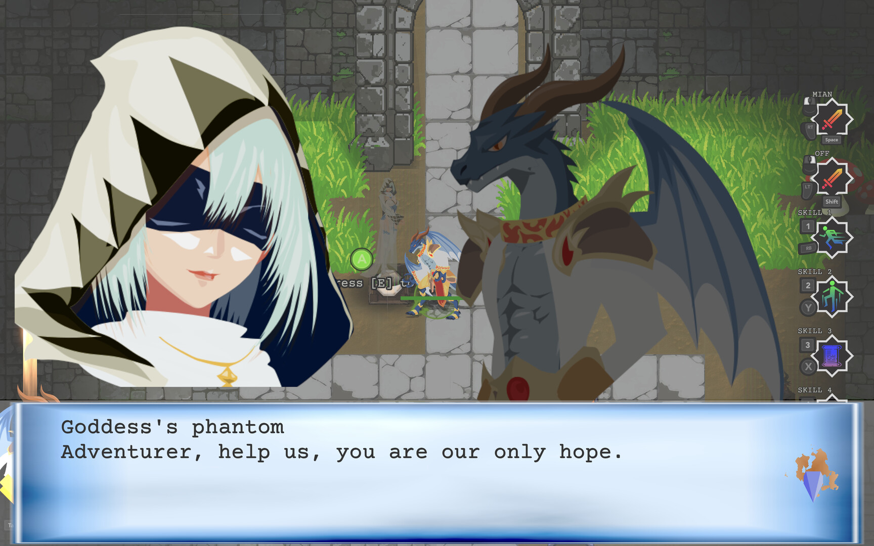 Ninety Nine Dungeons