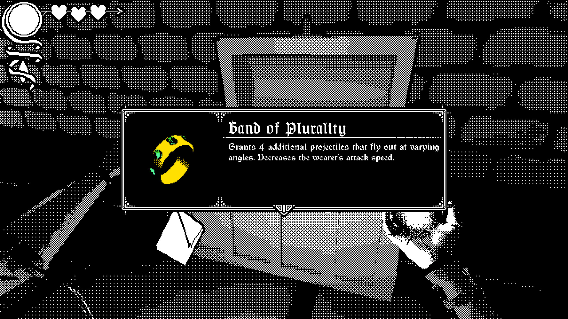 Abyss of Kings