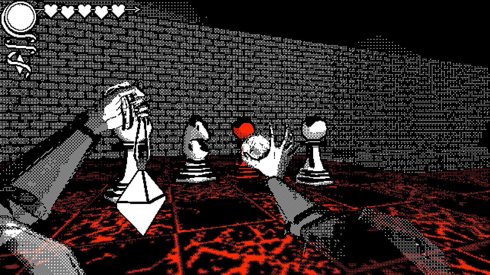 Abyss of Kings