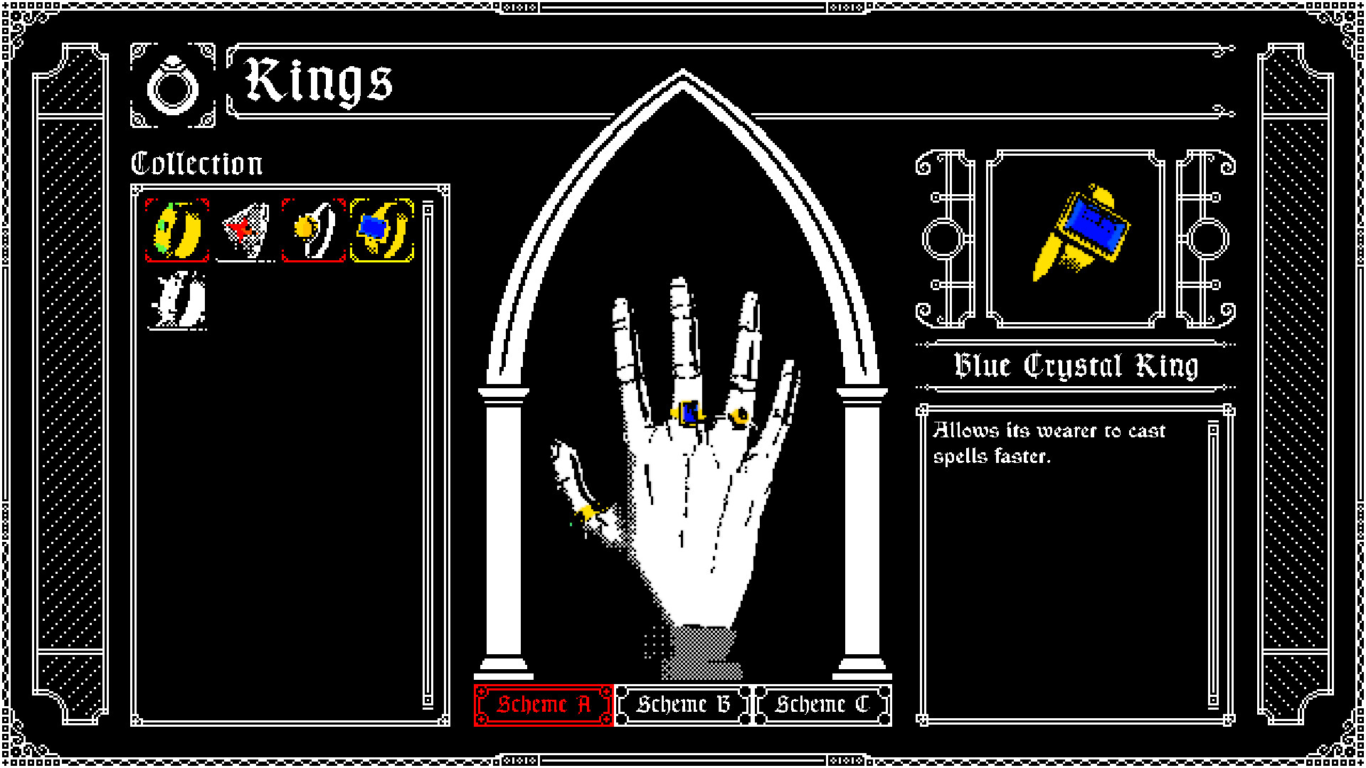 Abyss of Kings