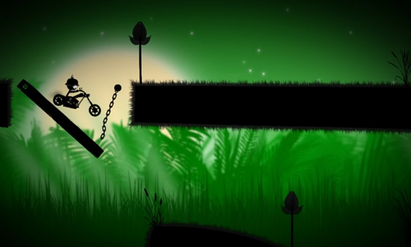 Stick Stunt Biker 2