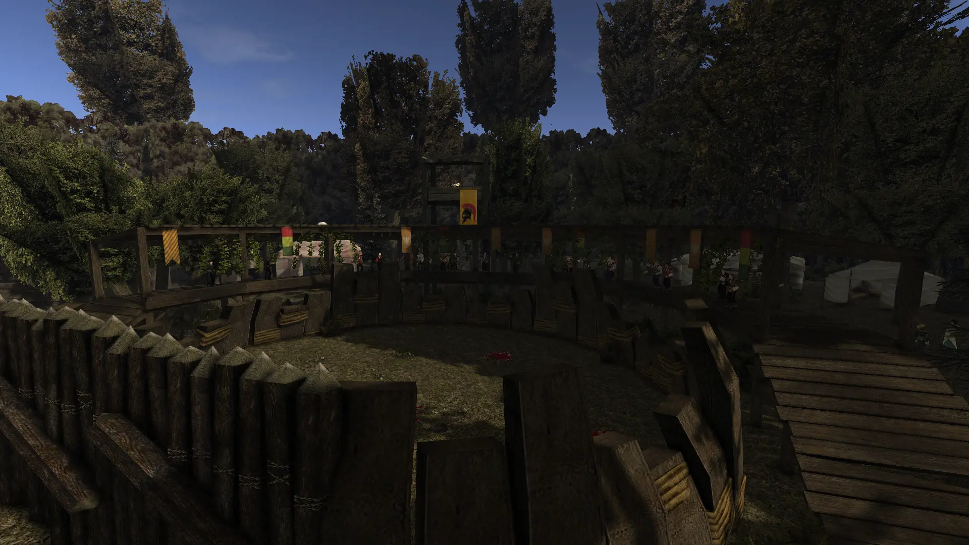 Gothic II: Gladiator
