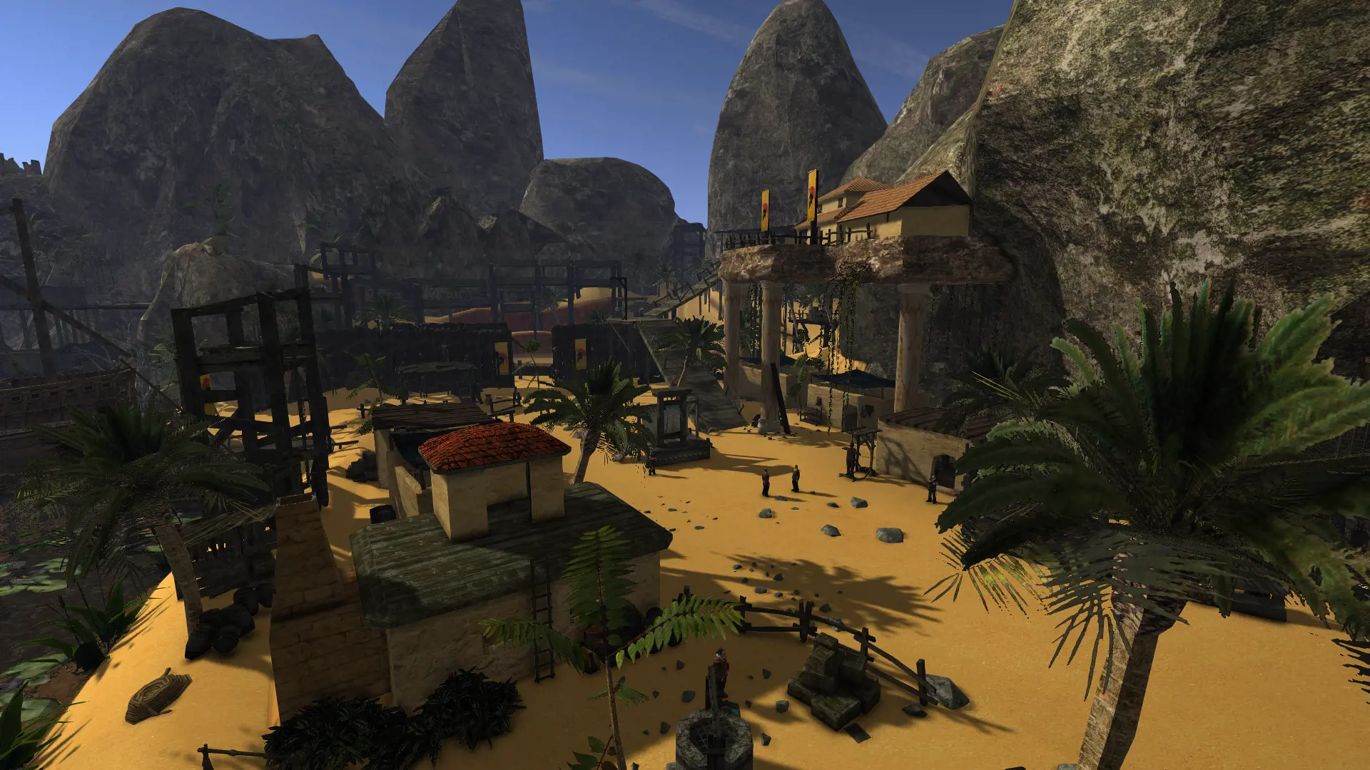 Gothic II: Gladiator
