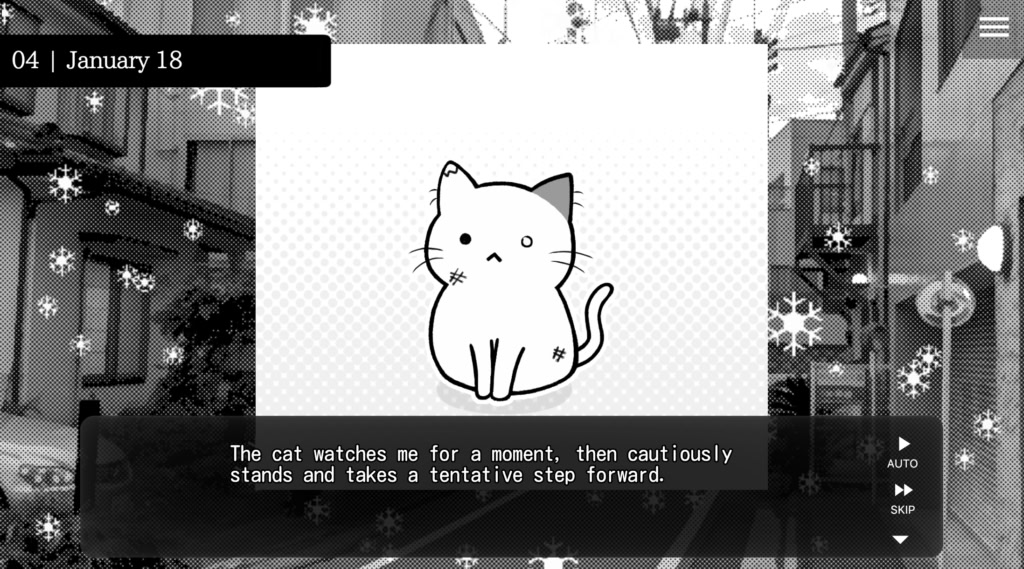 When Winter Comes Again