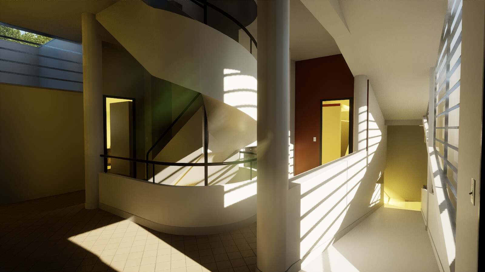 Architecture Zeitgeist