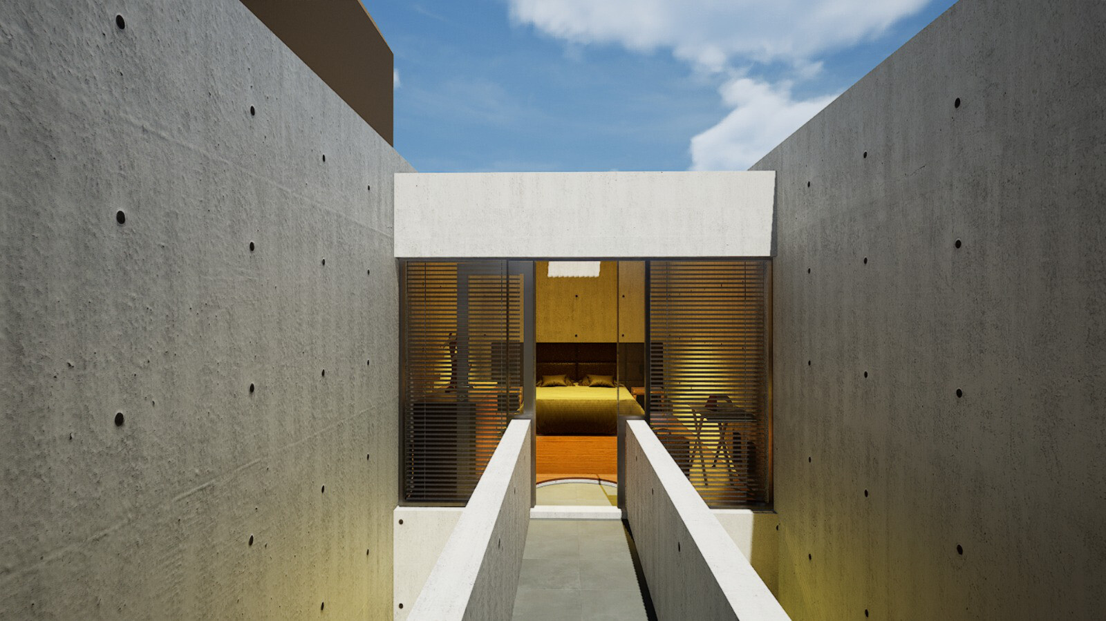Architecture Zeitgeist
