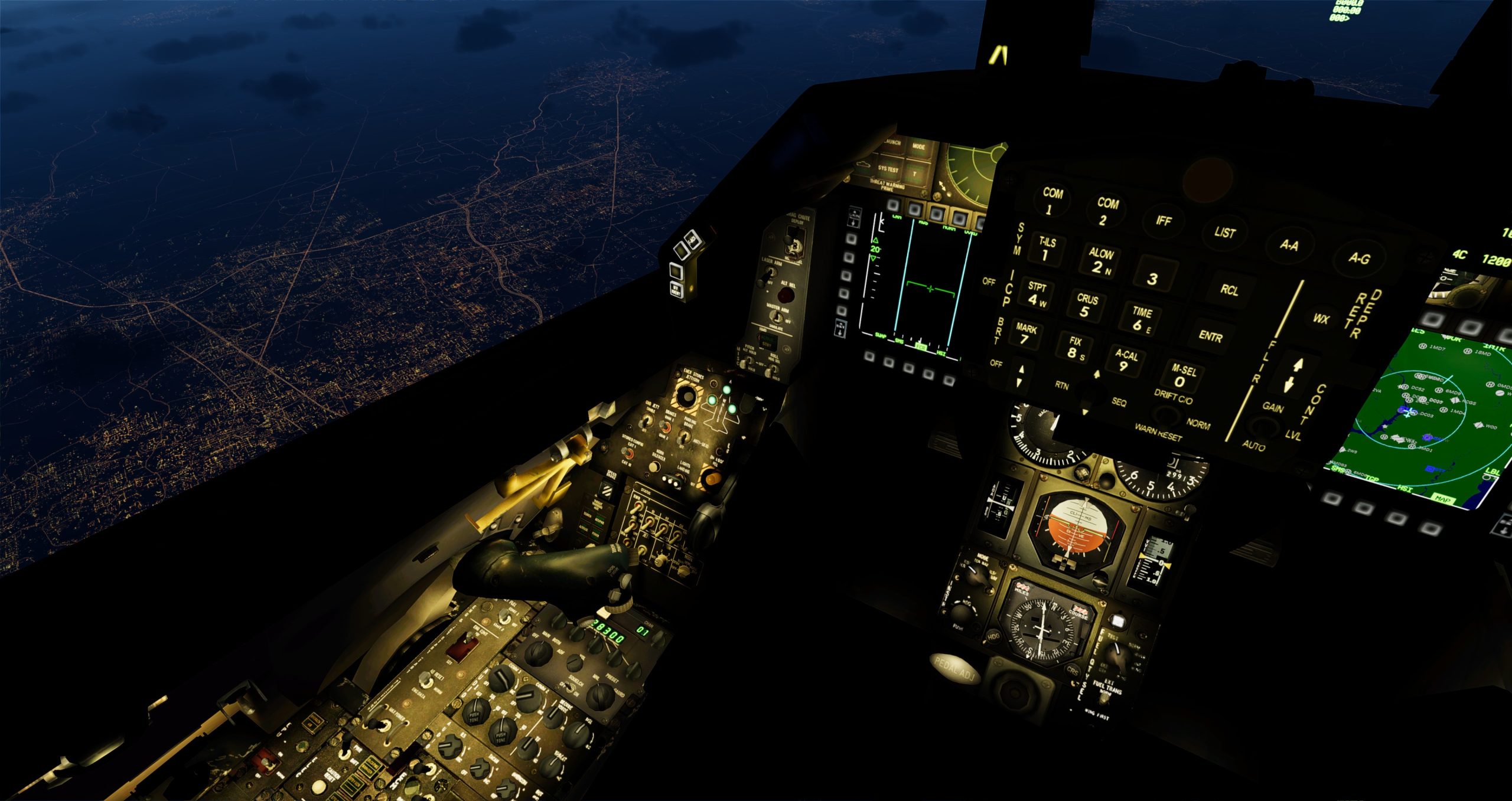 Lockheed Martin: Prepar3D