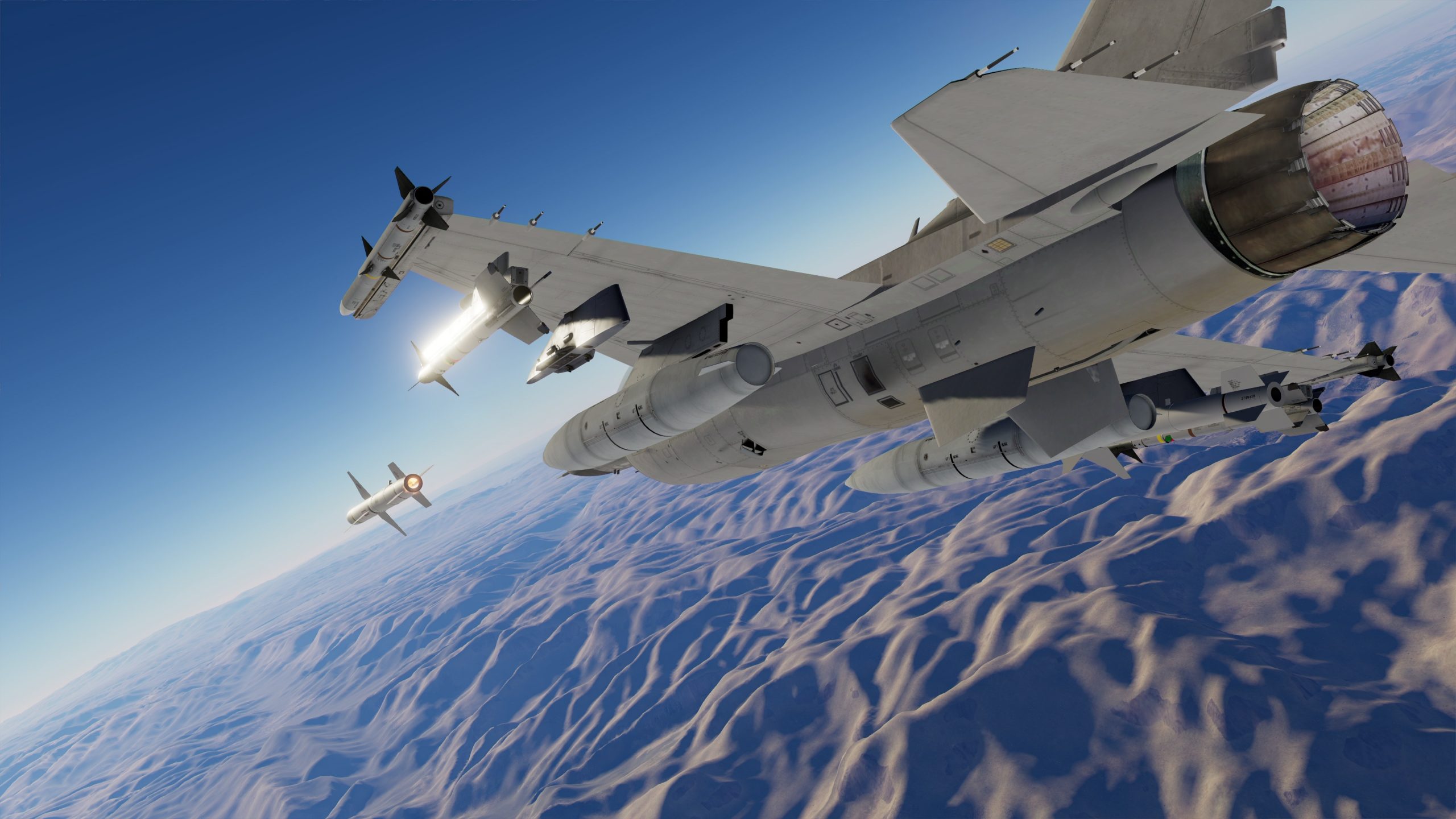 Lockheed Martin: Prepar3D