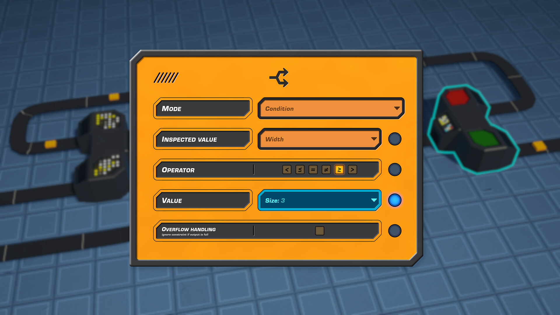 Fractal Foundry