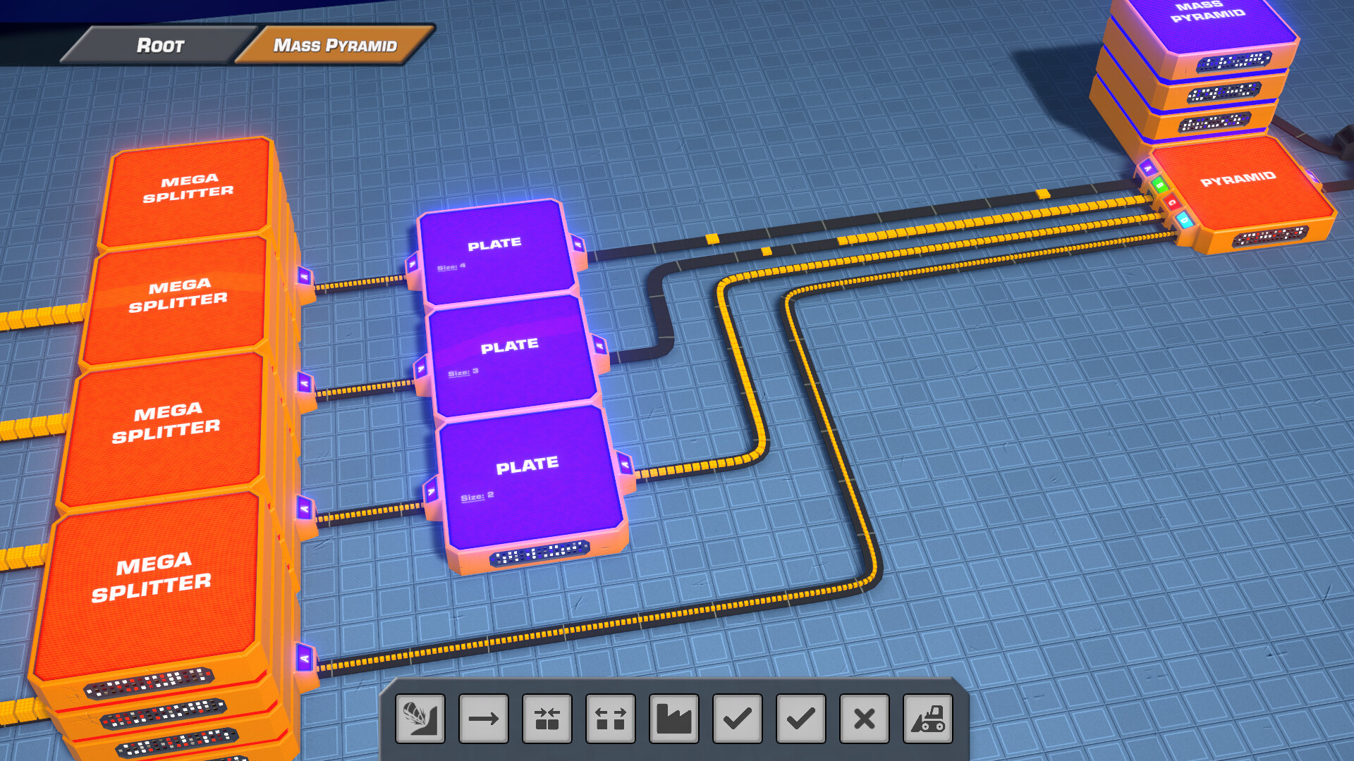 Fractal Foundry