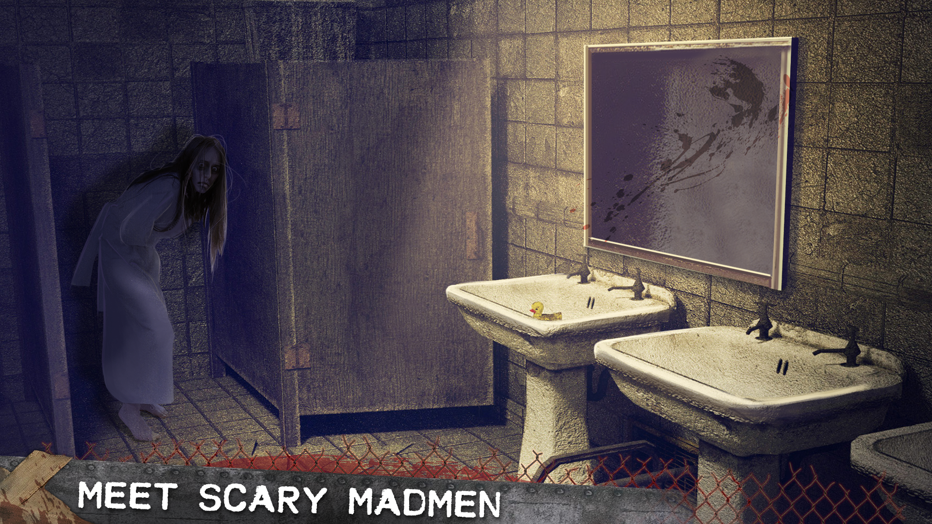 Hospital Escape