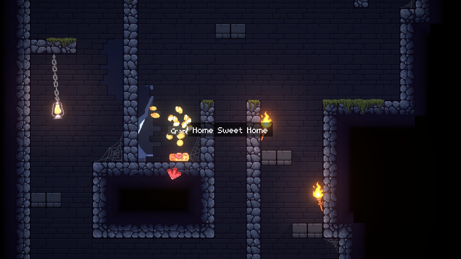 Jump Broke