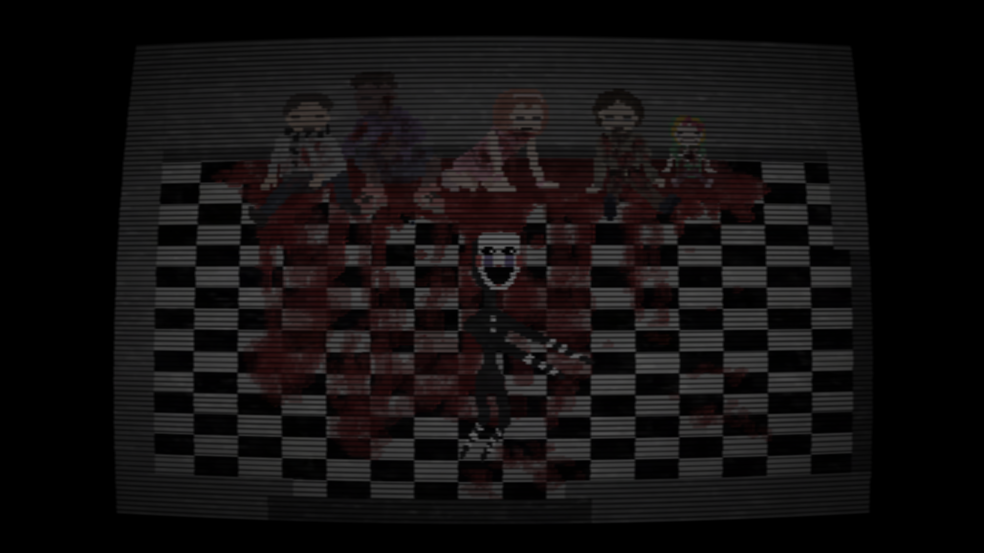 Crawlspace: Insanity Remastered