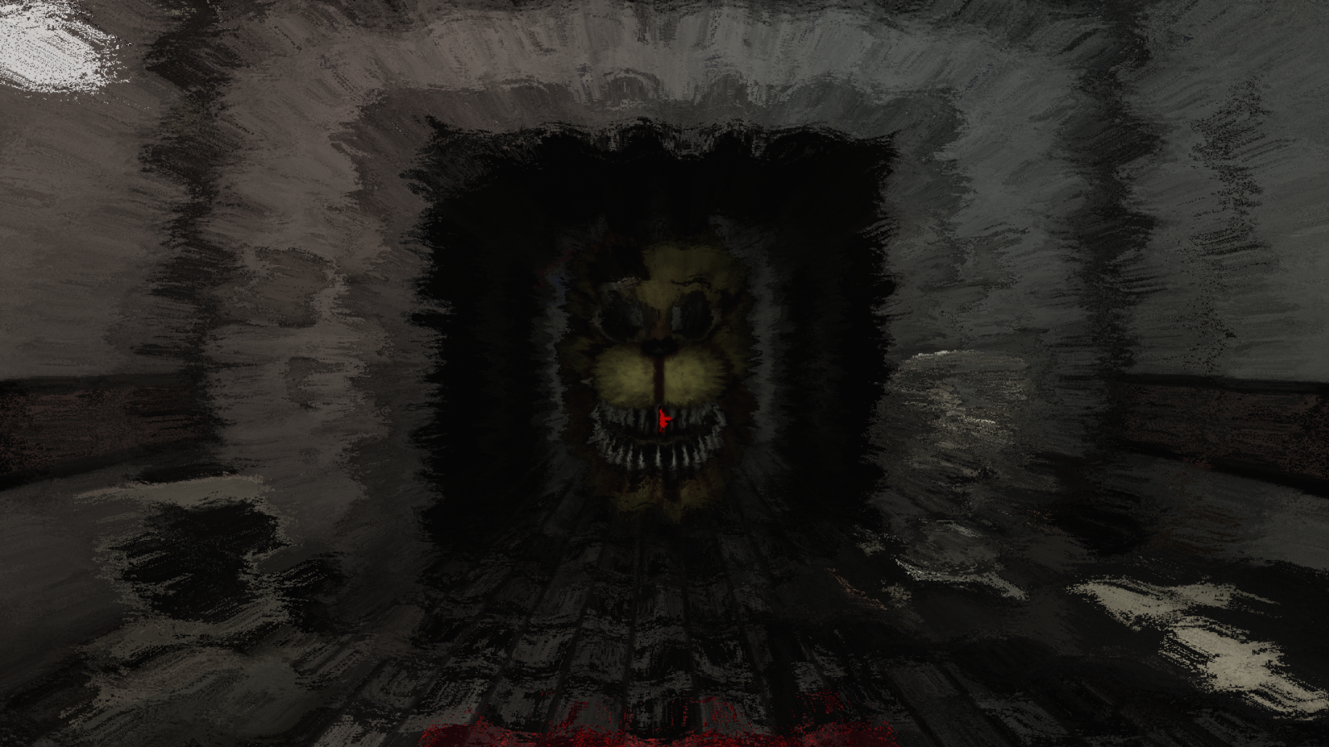 Crawlspace: Insanity Remastered