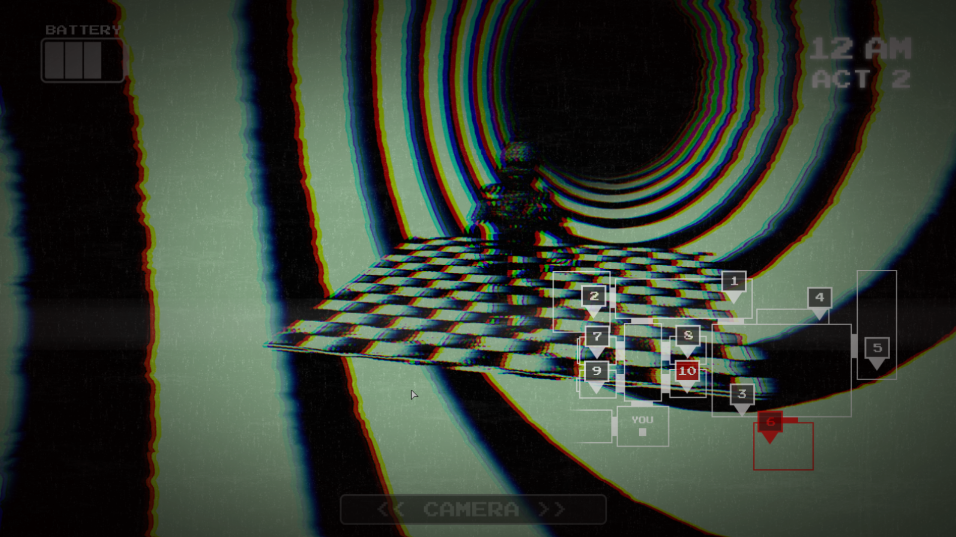 Crawlspace: Insanity Remastered