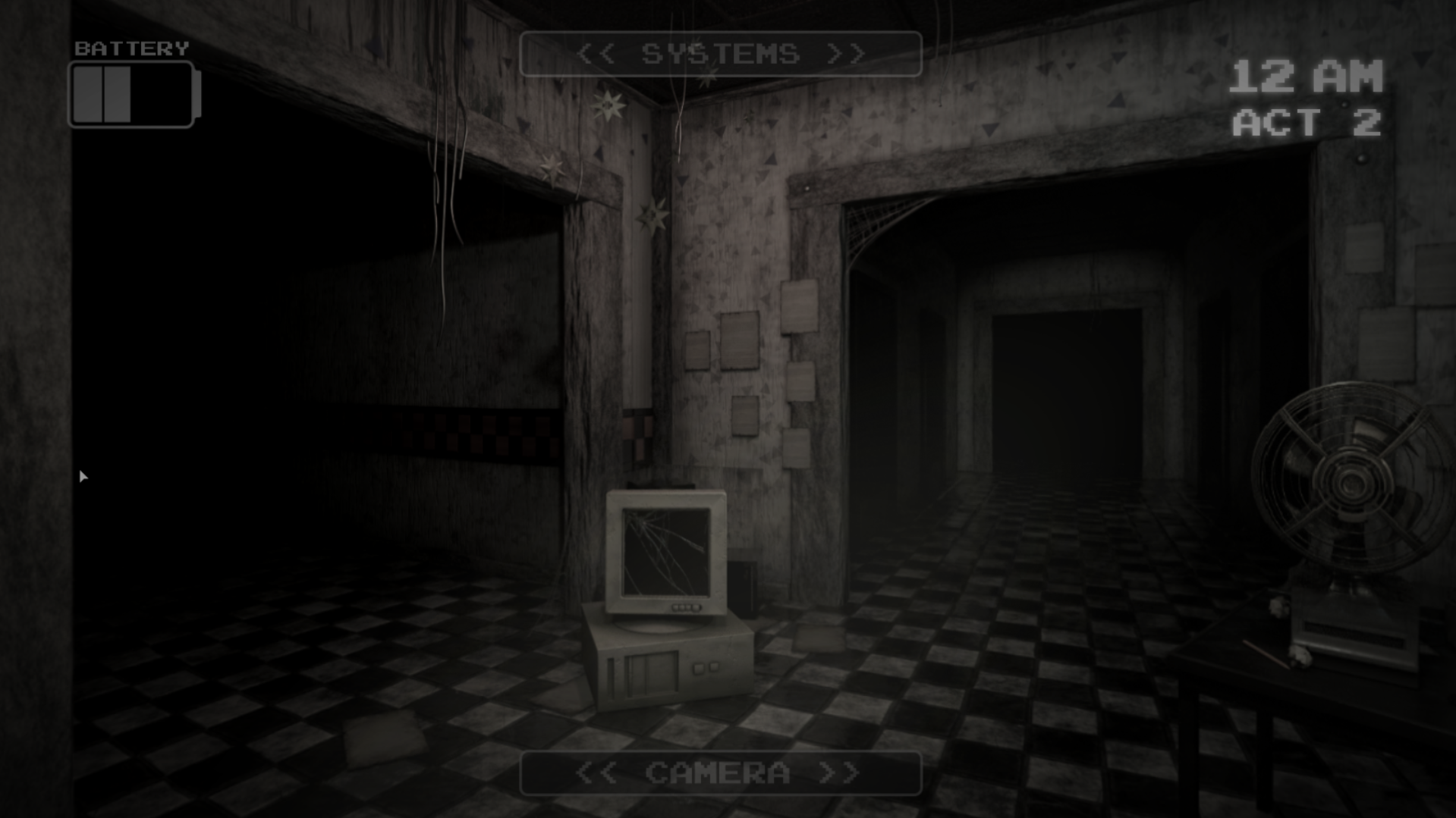 Crawlspace: Insanity Remastered