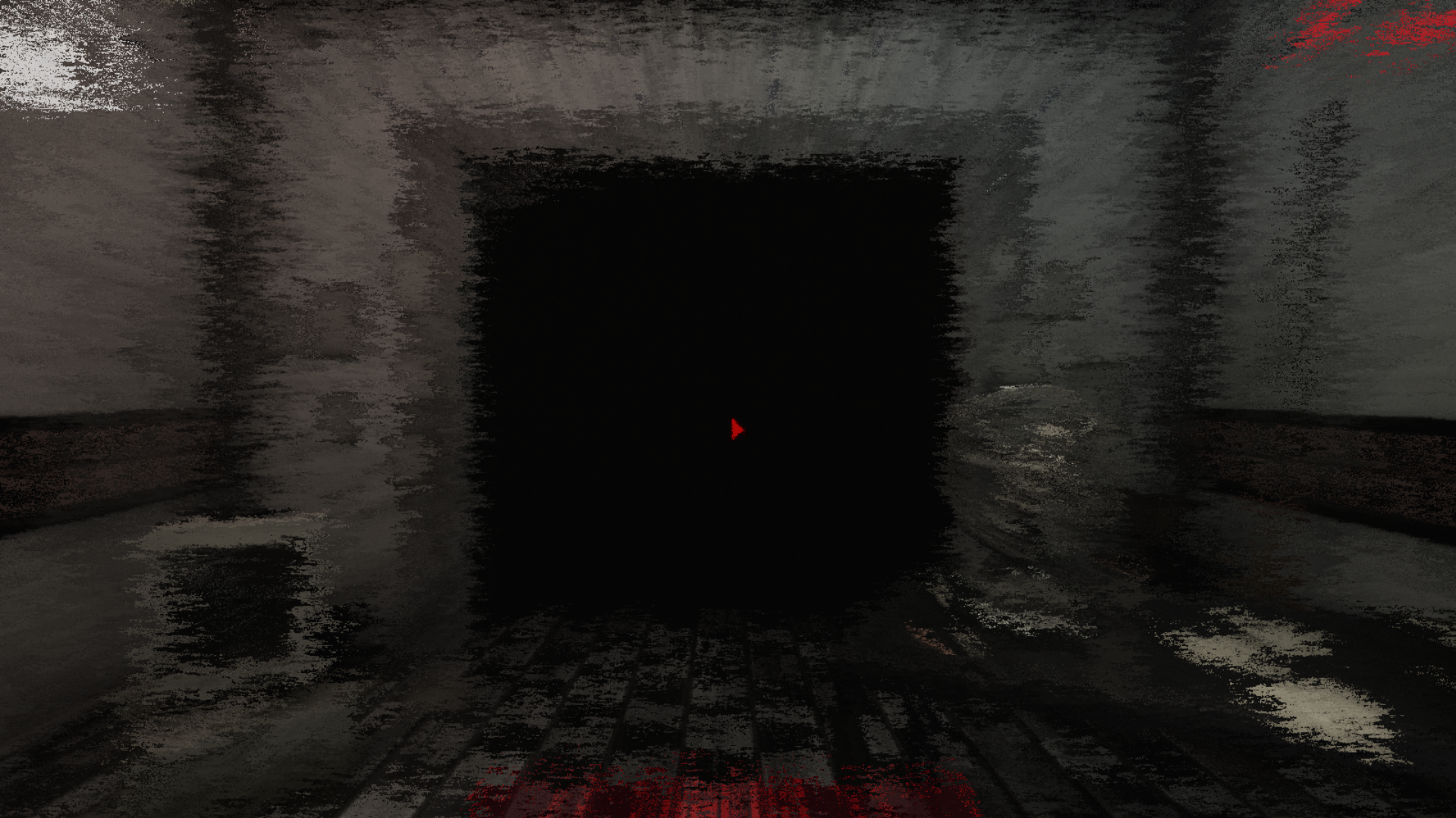 Crawlspace: Insanity Remastered