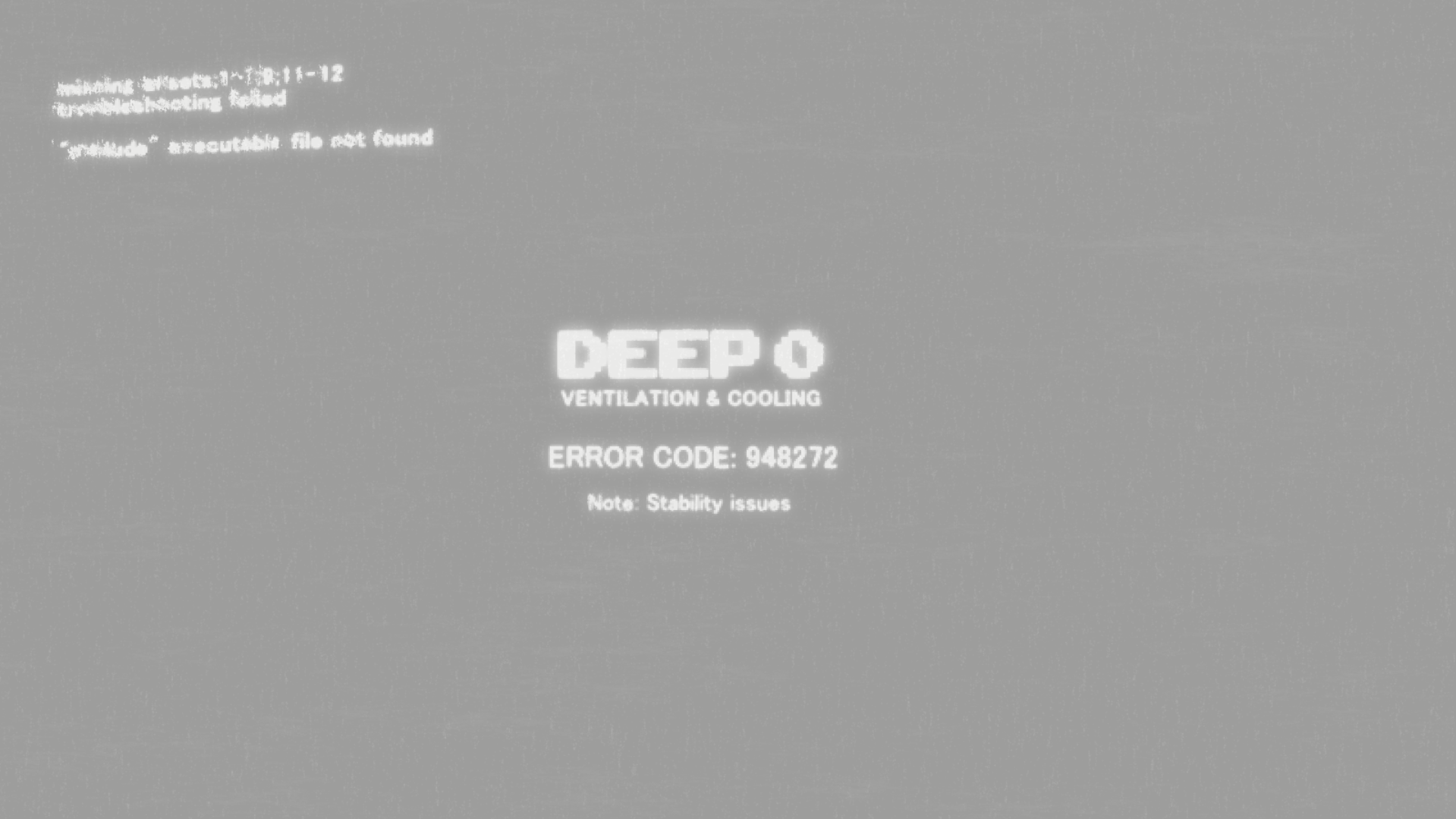 Crawlspace: Insanity Remastered