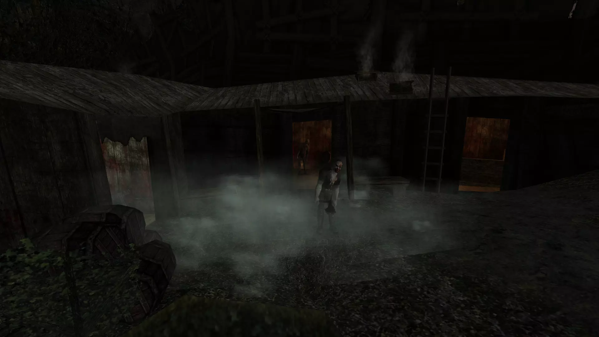 Zombie Valley: Definitive Edition