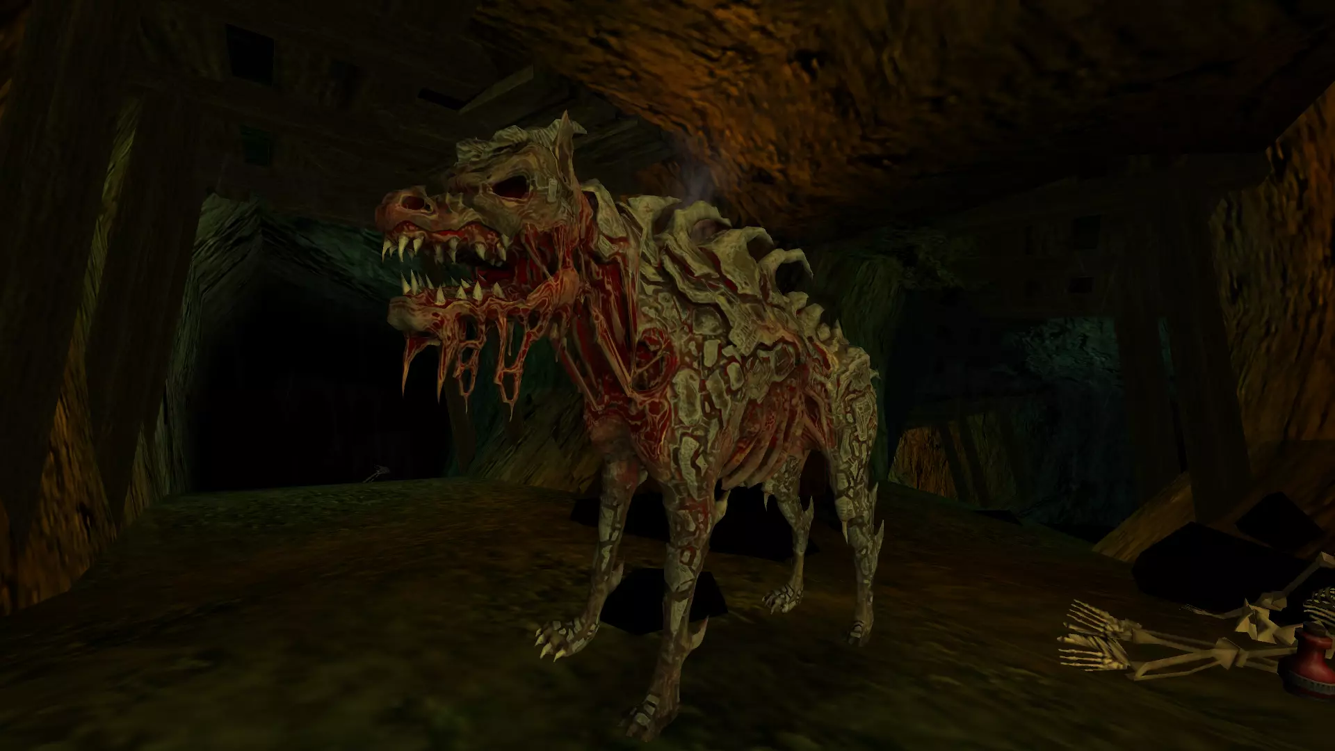 Zombie Valley: Definitive Edition