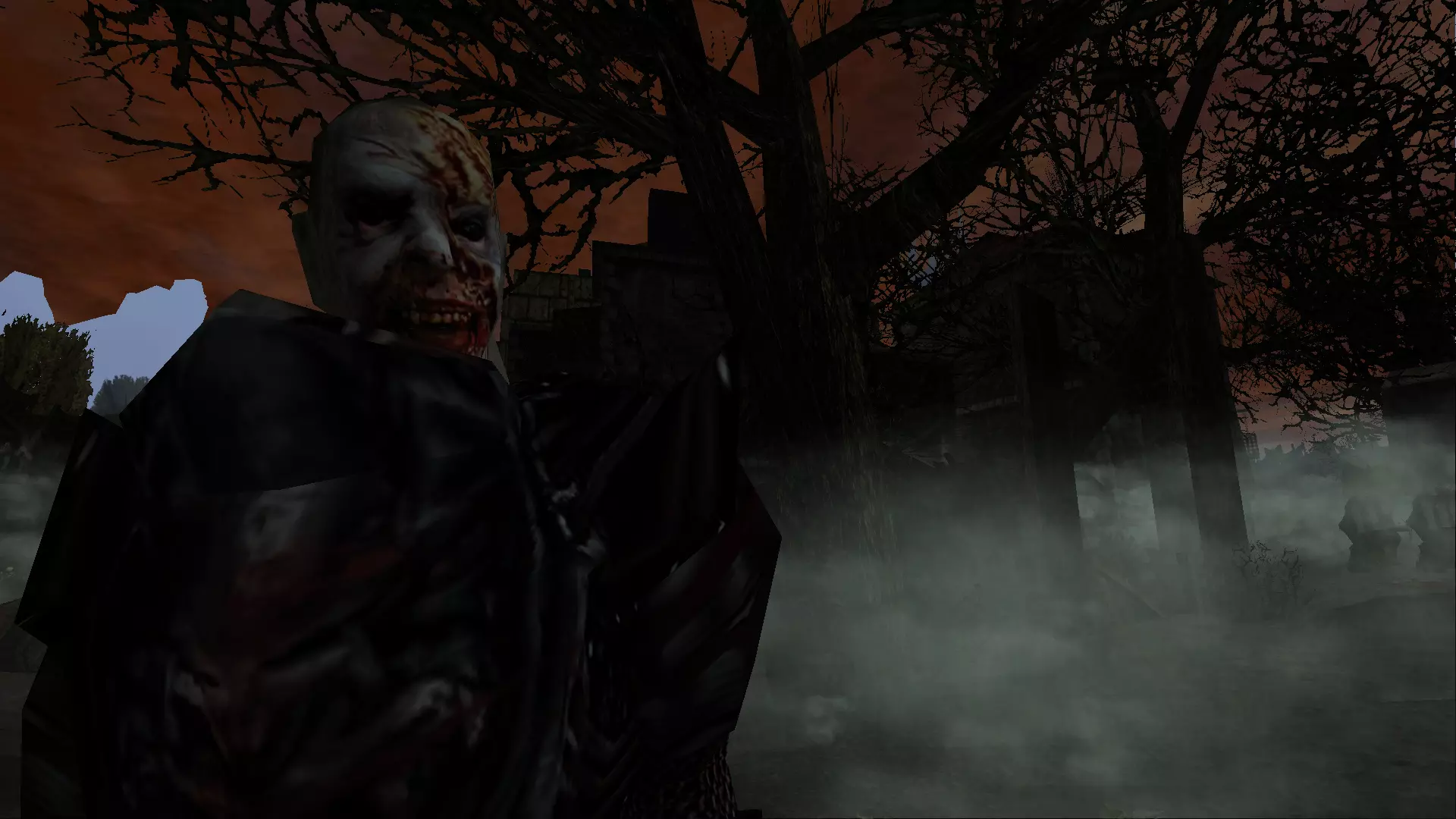 Zombie Valley: Definitive Edition