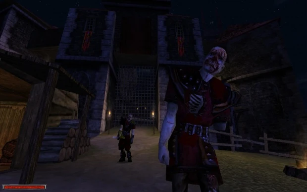 Zombie Valley: Definitive Edition