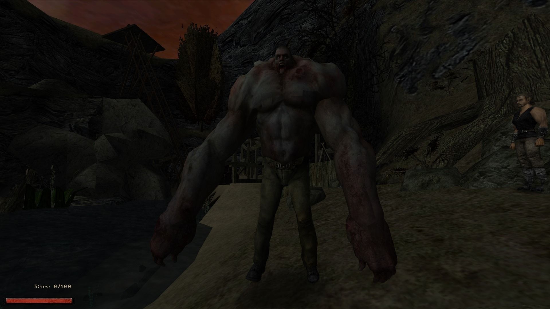 Zombie Valley: Definitive Edition