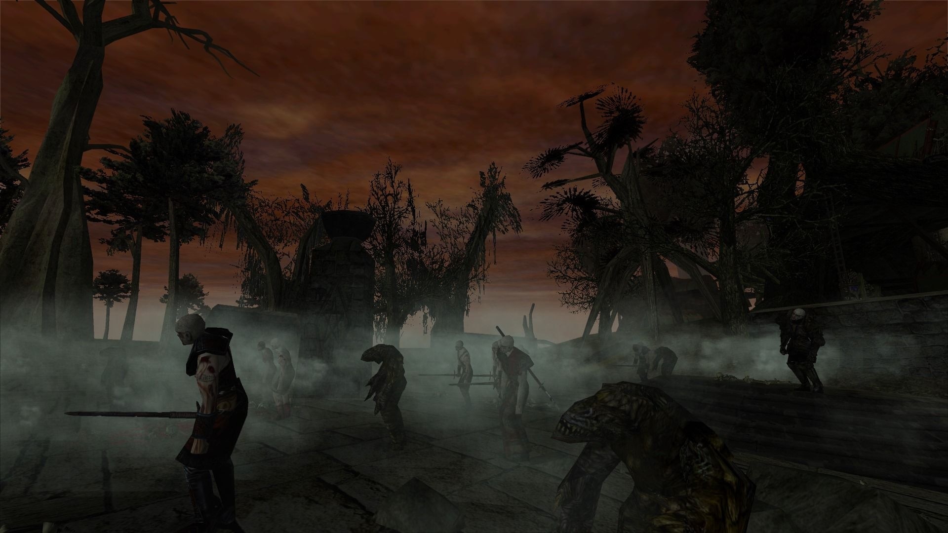 Zombie Valley: Definitive Edition