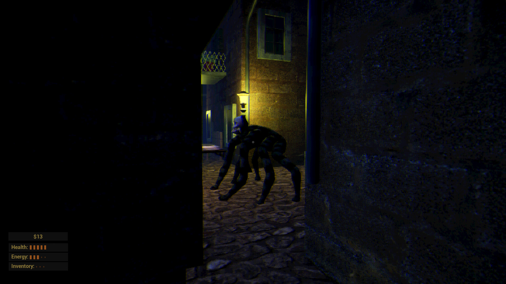 Standard Human Pizza