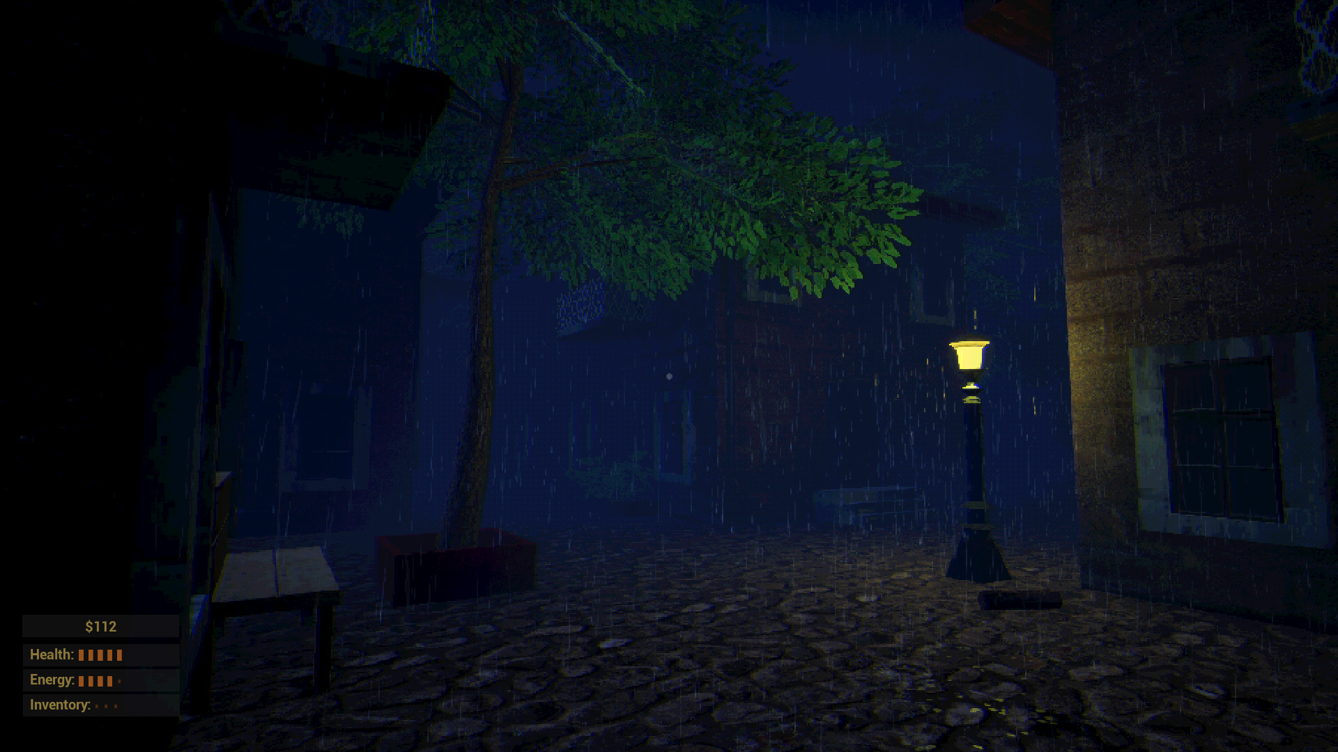 Standard Human Pizza