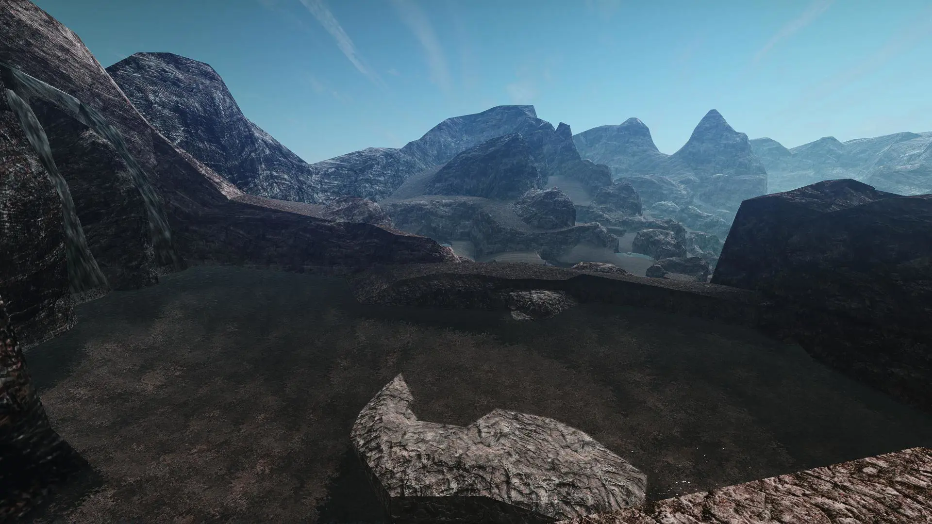 Gotthic II: The Sisters