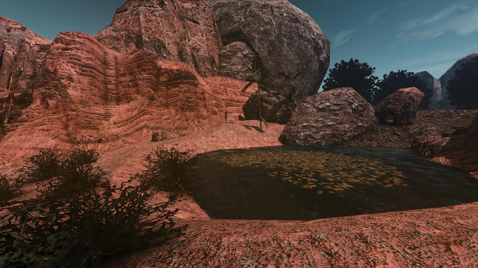 Gotthic II: The Sisters